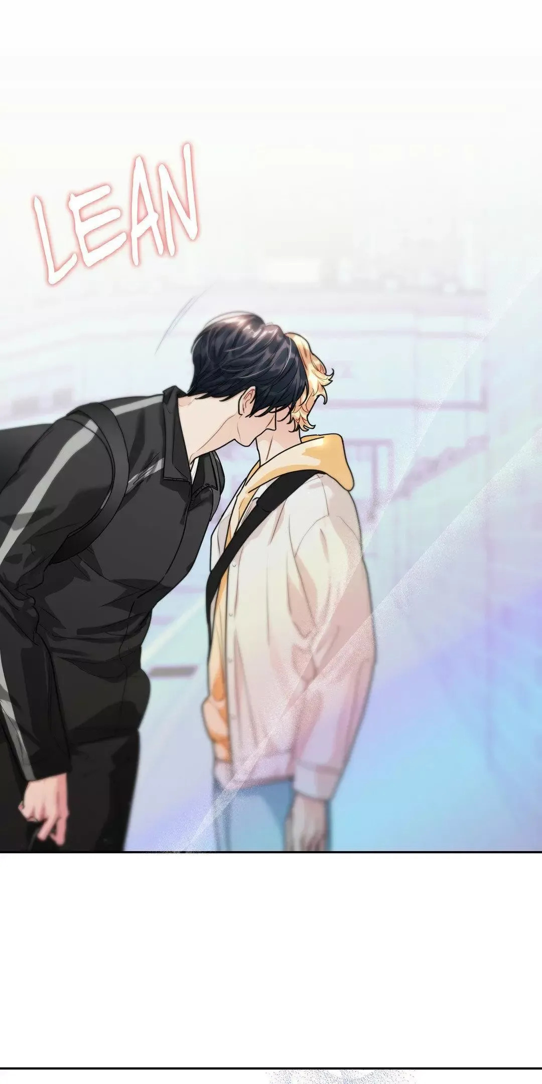Love is an Illusion! – Superstar - Chapter 7 Page 40