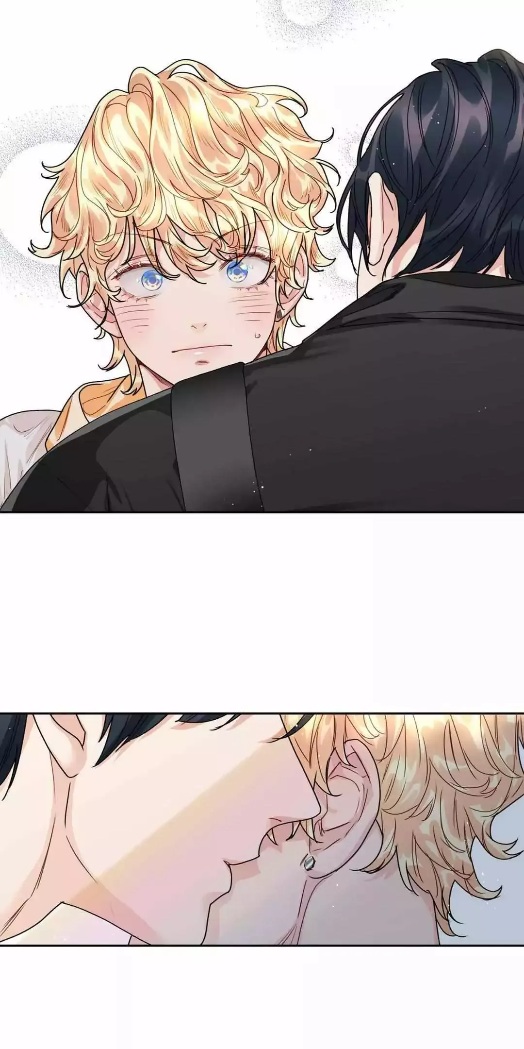Love is an Illusion! – Superstar - Chapter 7 Page 41