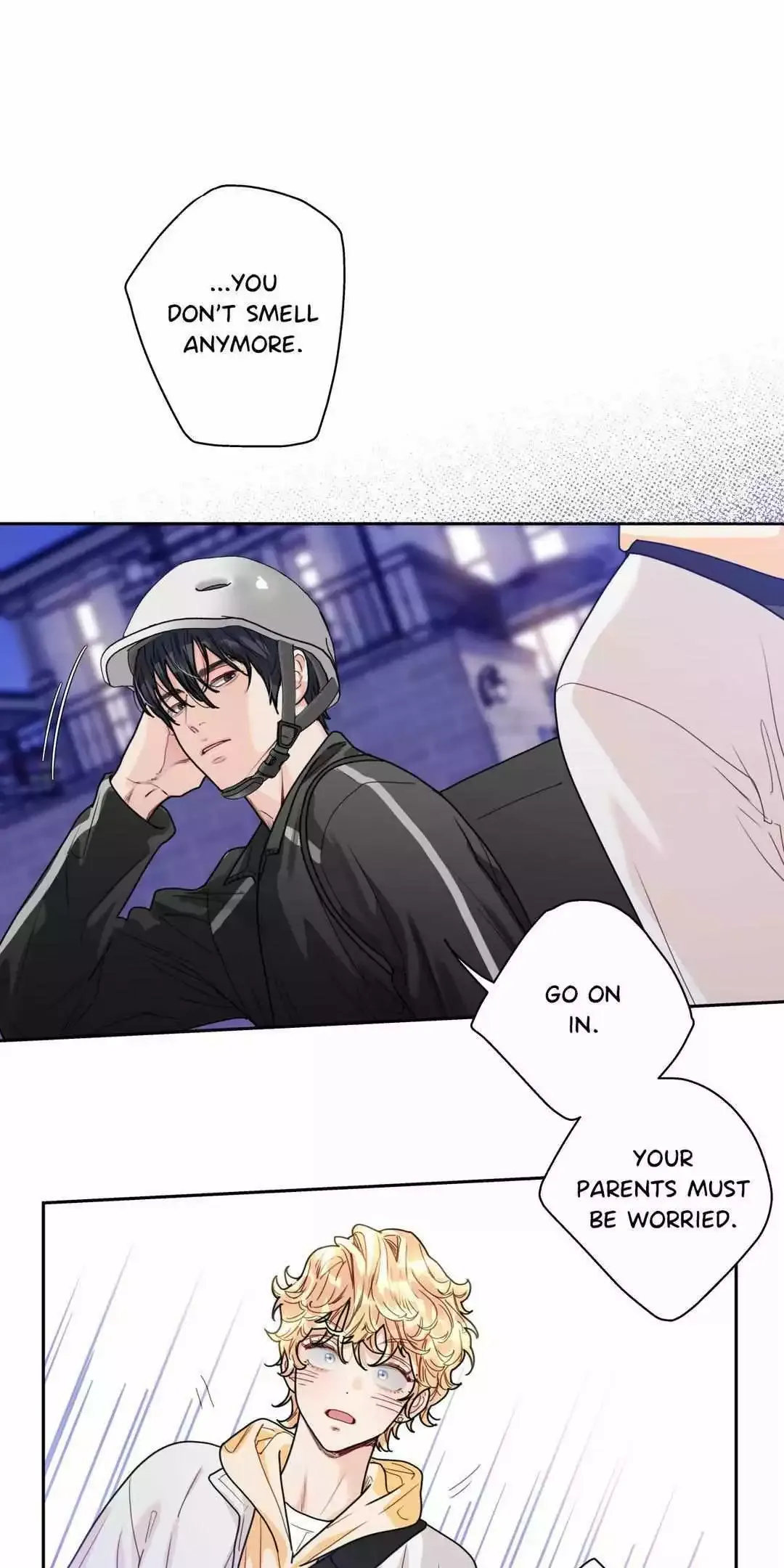 Love is an Illusion! – Superstar - Chapter 7 Page 42