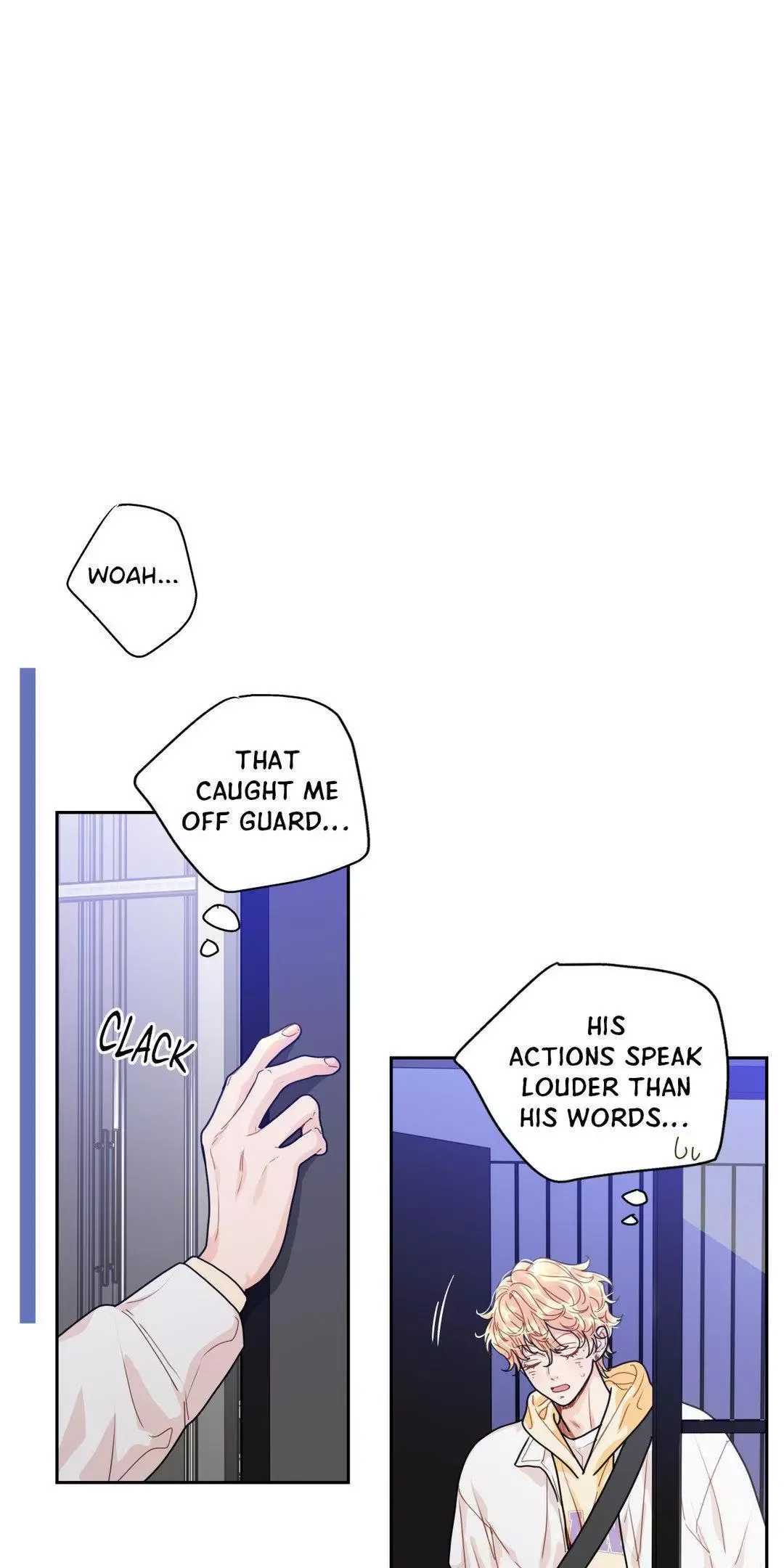 Love is an Illusion! – Superstar - Chapter 7 Page 44