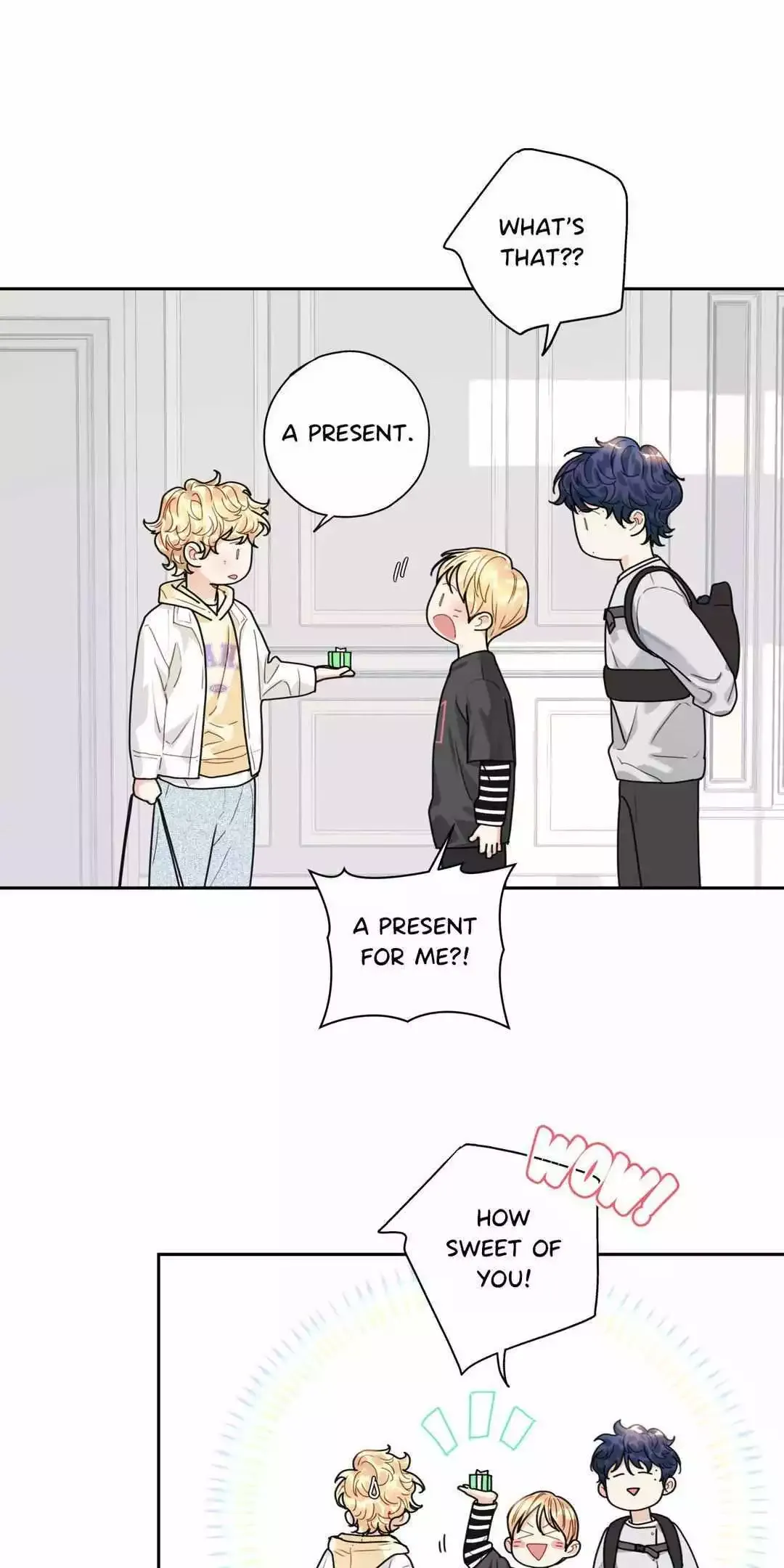 Love is an Illusion! – Superstar - Chapter 7 Page 48