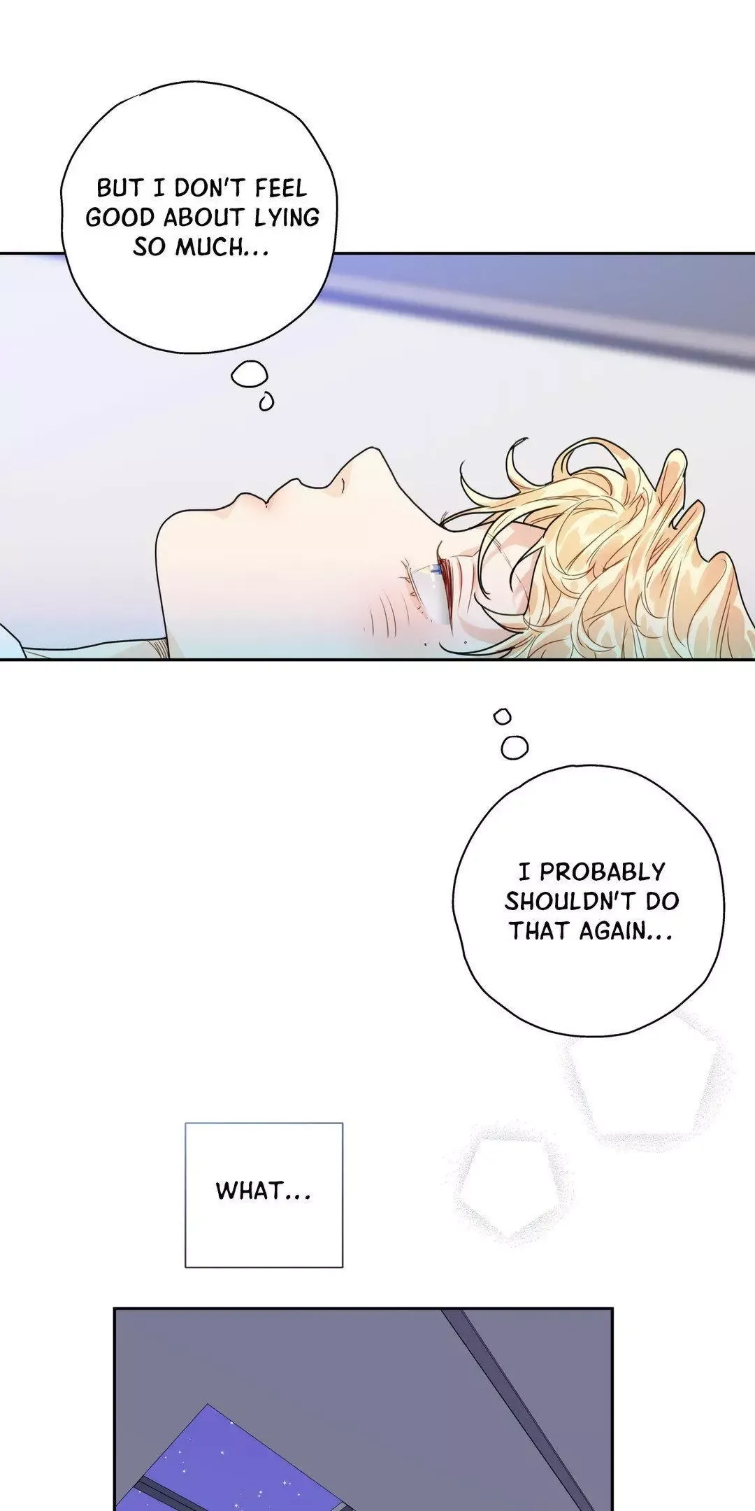 Love is an Illusion! – Superstar - Chapter 7 Page 52