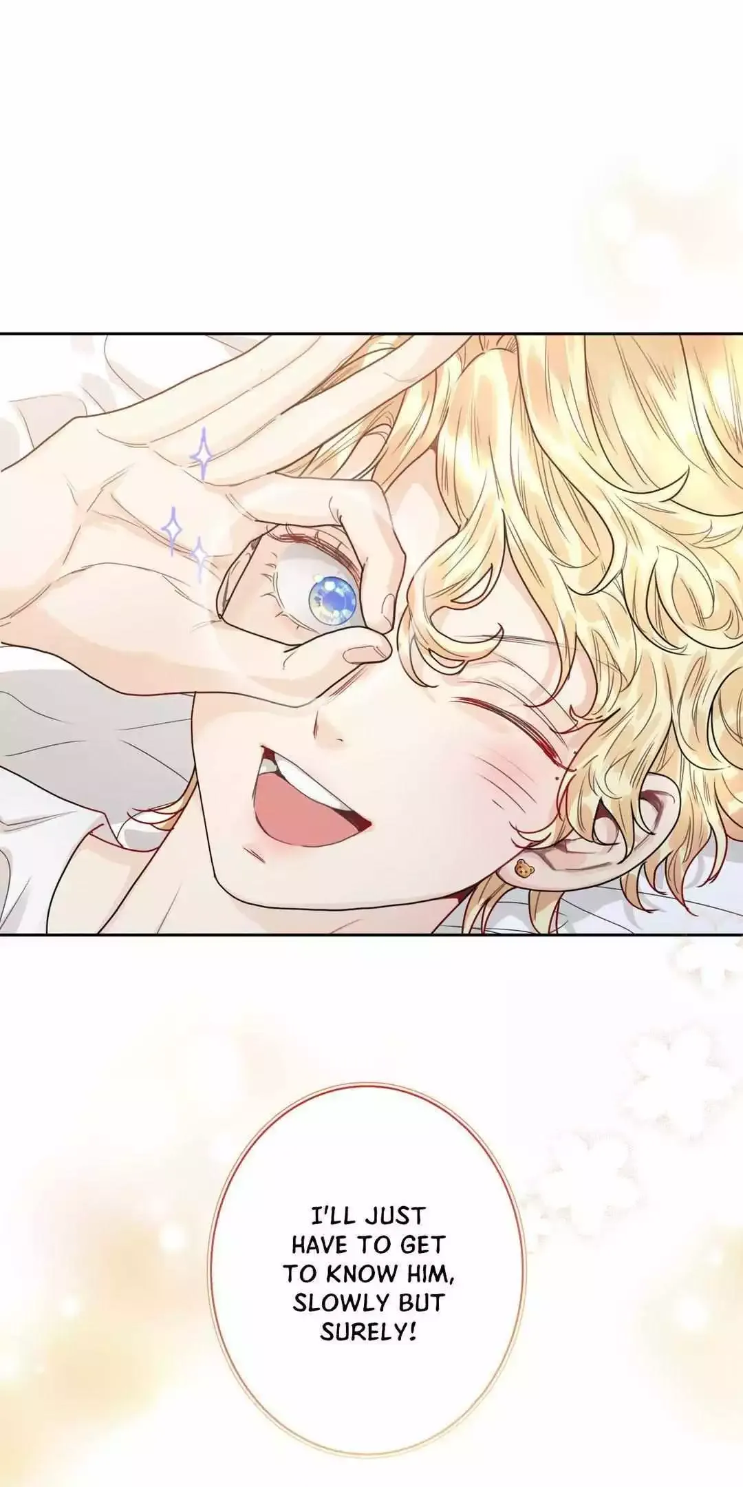 Love is an Illusion! – Superstar - Chapter 8 Page 4