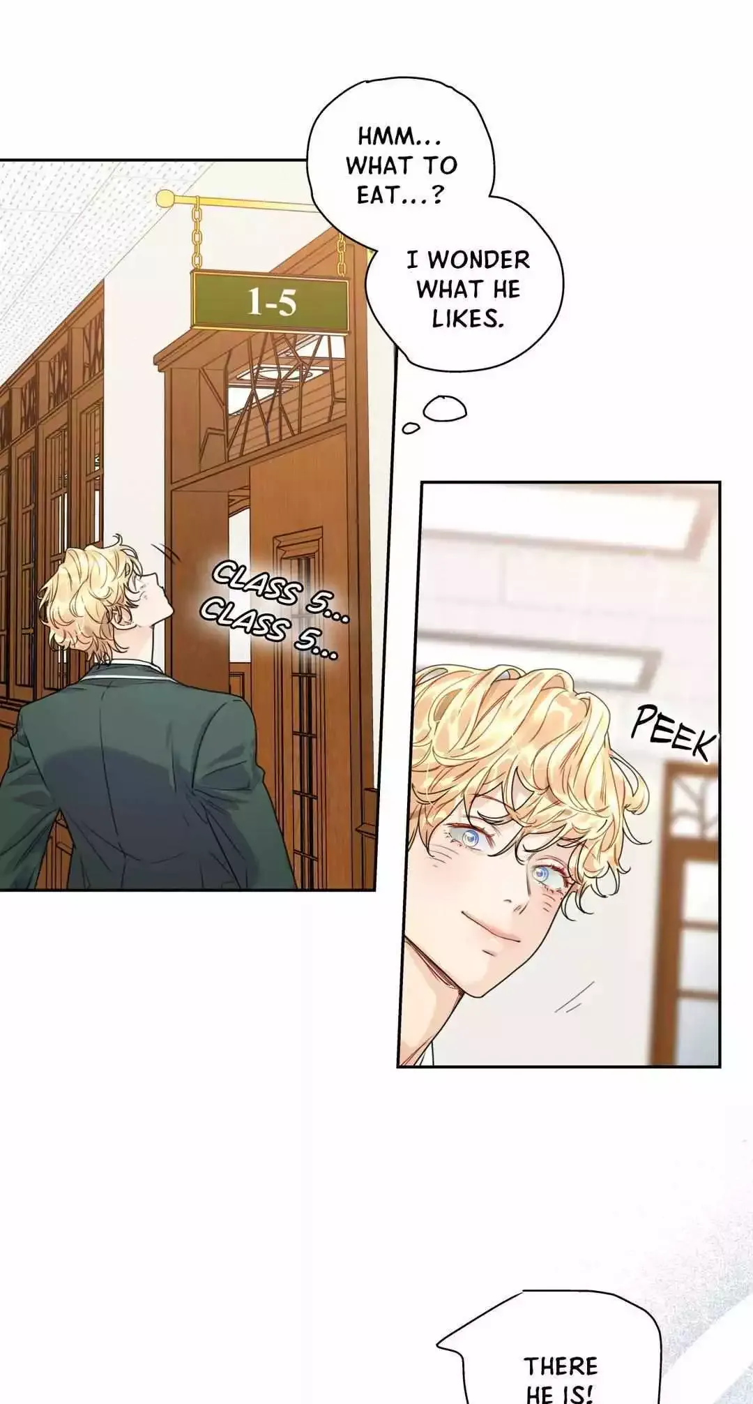 Love is an Illusion! – Superstar - Chapter 8 Page 8