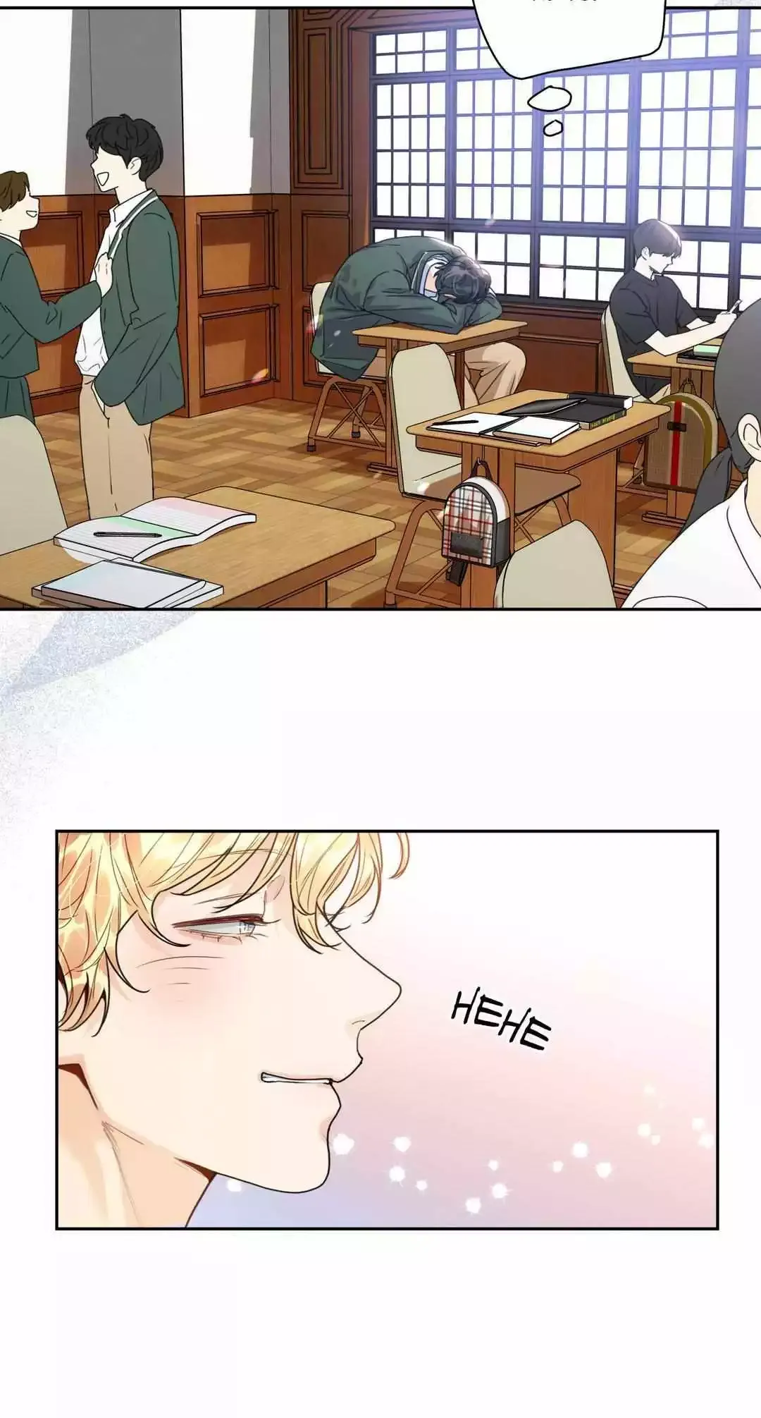 Love is an Illusion! – Superstar - Chapter 8 Page 9