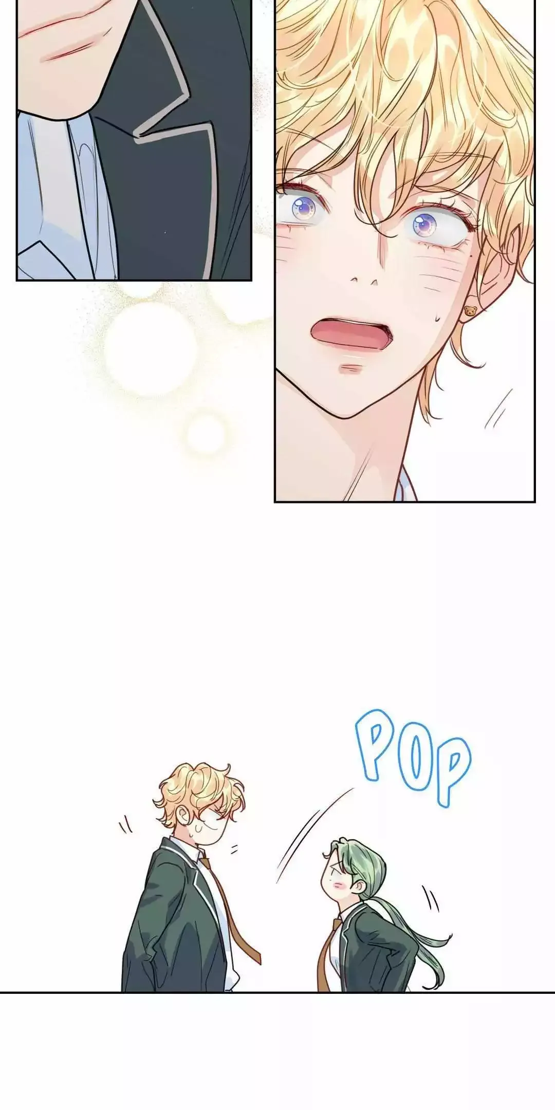 Love is an Illusion! – Superstar - Chapter 8 Page 15