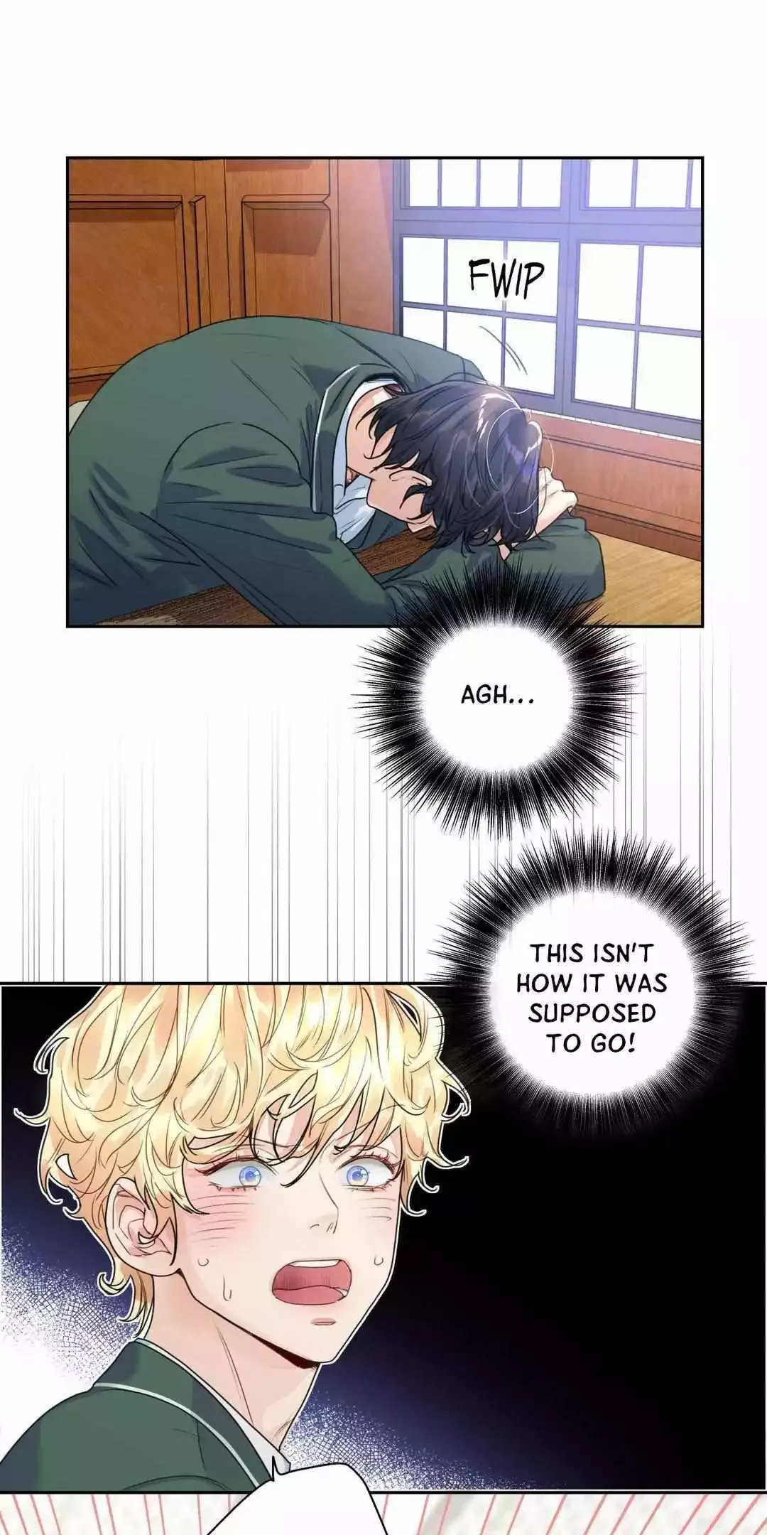Love is an Illusion! – Superstar - Chapter 8 Page 18