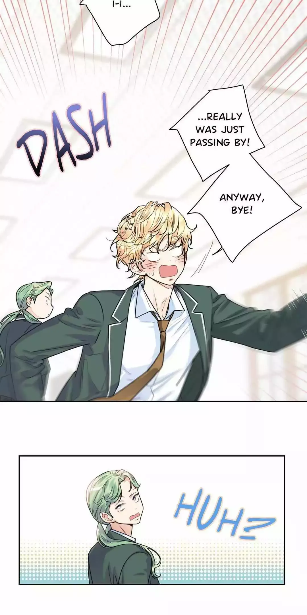 Love is an Illusion! – Superstar - Chapter 8 Page 19