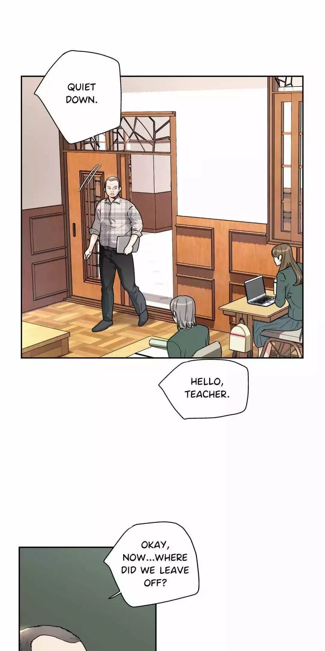 Love is an Illusion! – Superstar - Chapter 8 Page 22