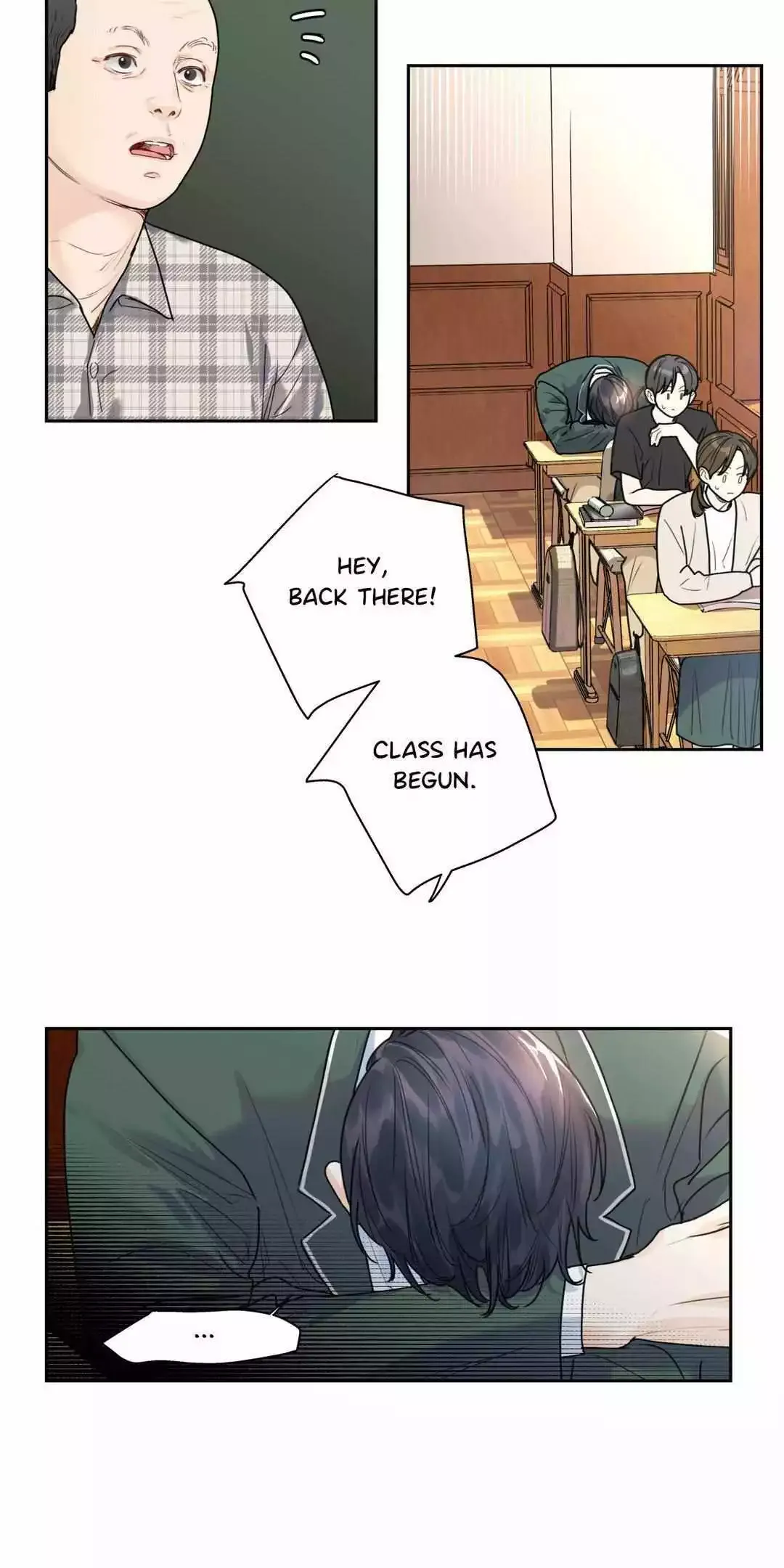 Love is an Illusion! – Superstar - Chapter 8 Page 23