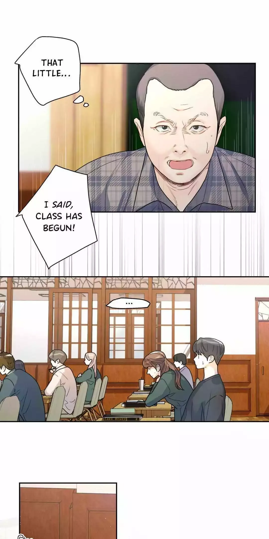 Love is an Illusion! – Superstar - Chapter 8 Page 24