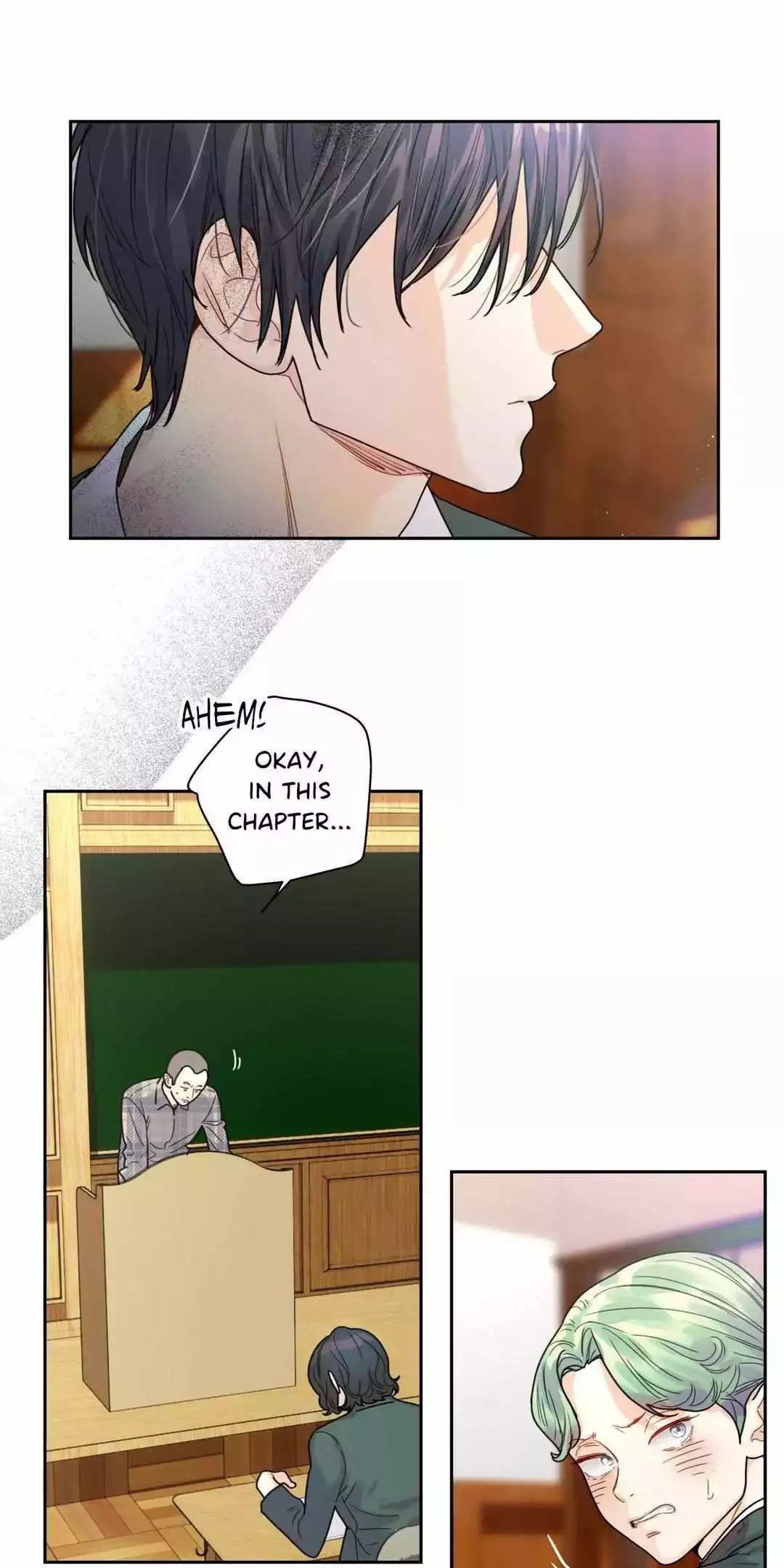 Love is an Illusion! – Superstar - Chapter 8 Page 26