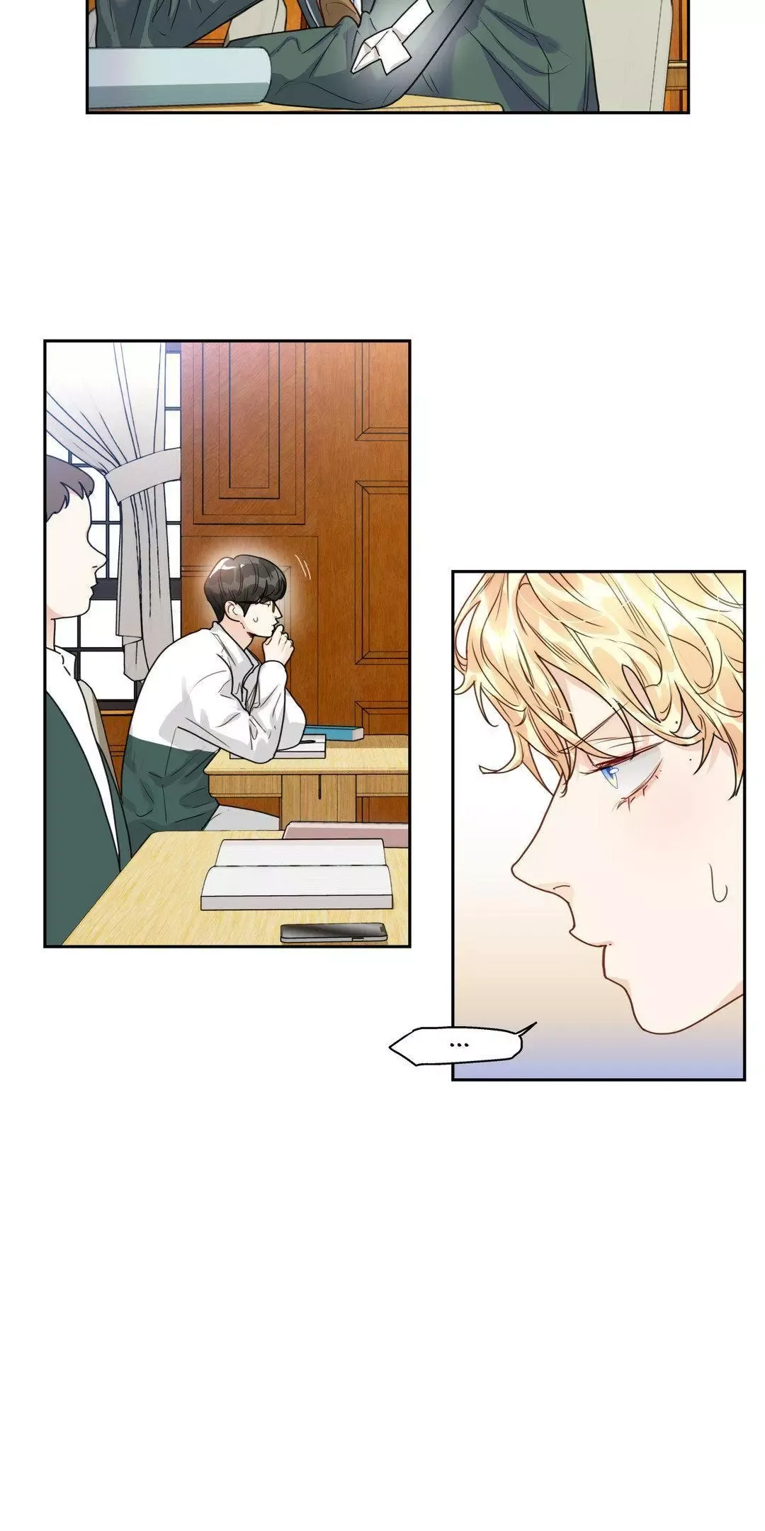 Love is an Illusion! – Superstar - Chapter 8 Page 31