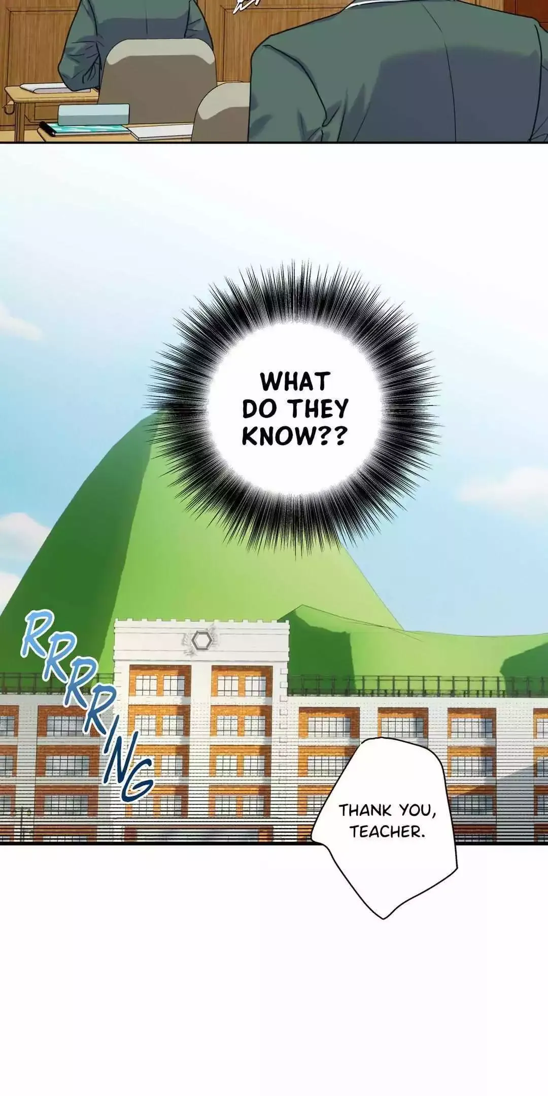 Love is an Illusion! – Superstar - Chapter 8 Page 41