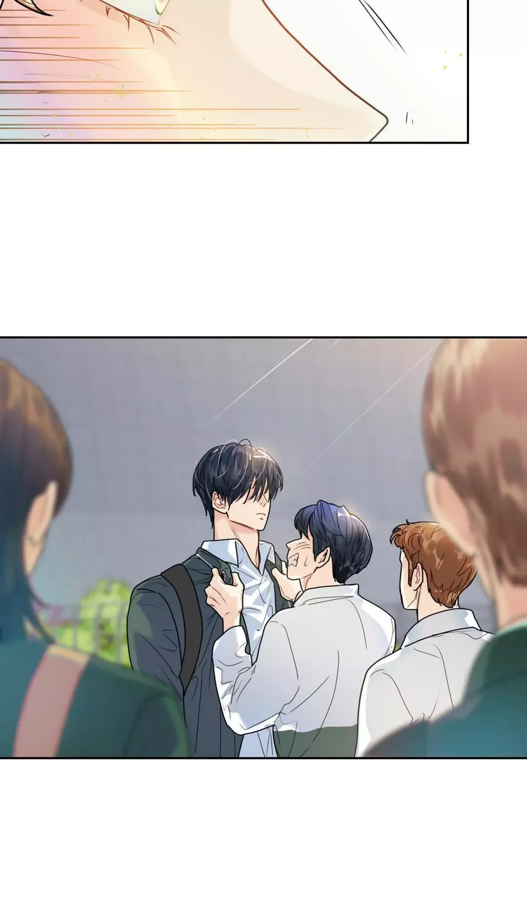 Love is an Illusion! – Superstar - Chapter 8 Page 45