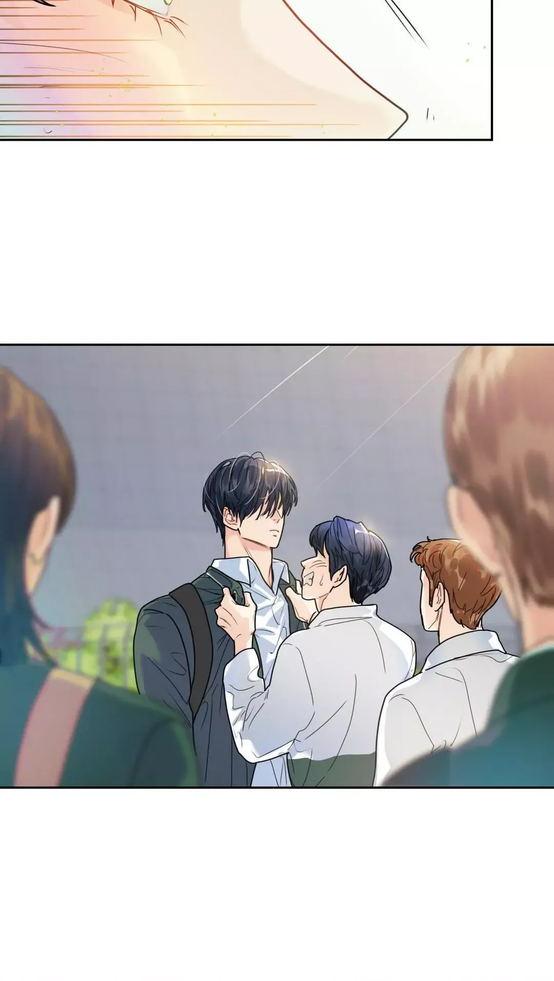 Love is an Illusion! – Superstar - Chapter 9 Page 5