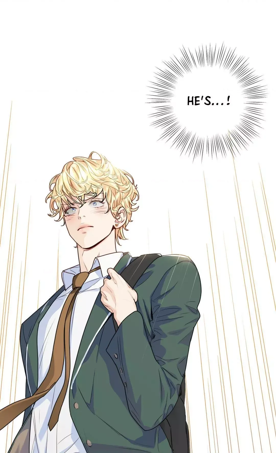 Love is an Illusion! – Superstar - Chapter 9 Page 6
