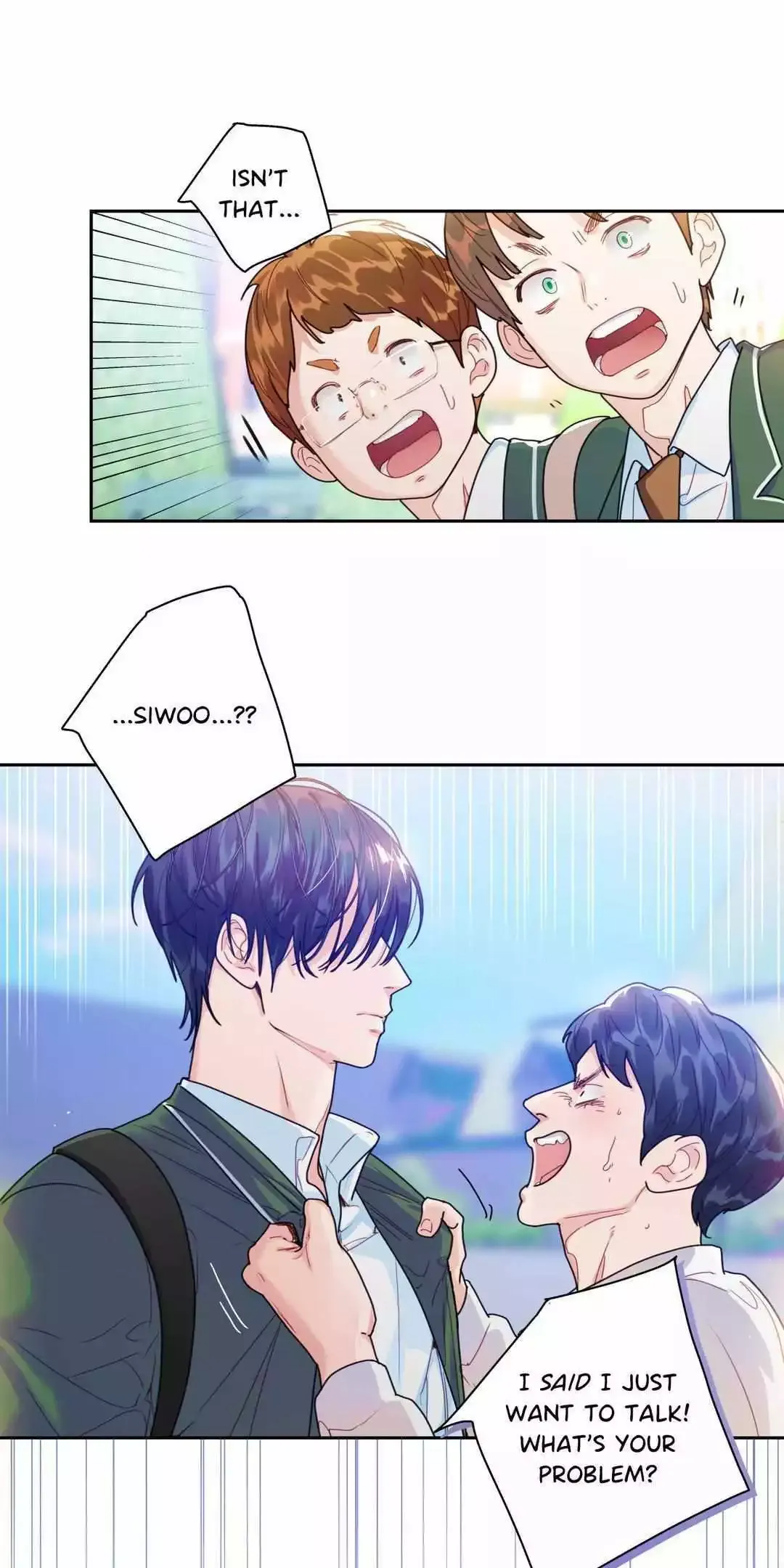 Love is an Illusion! – Superstar - Chapter 9 Page 10