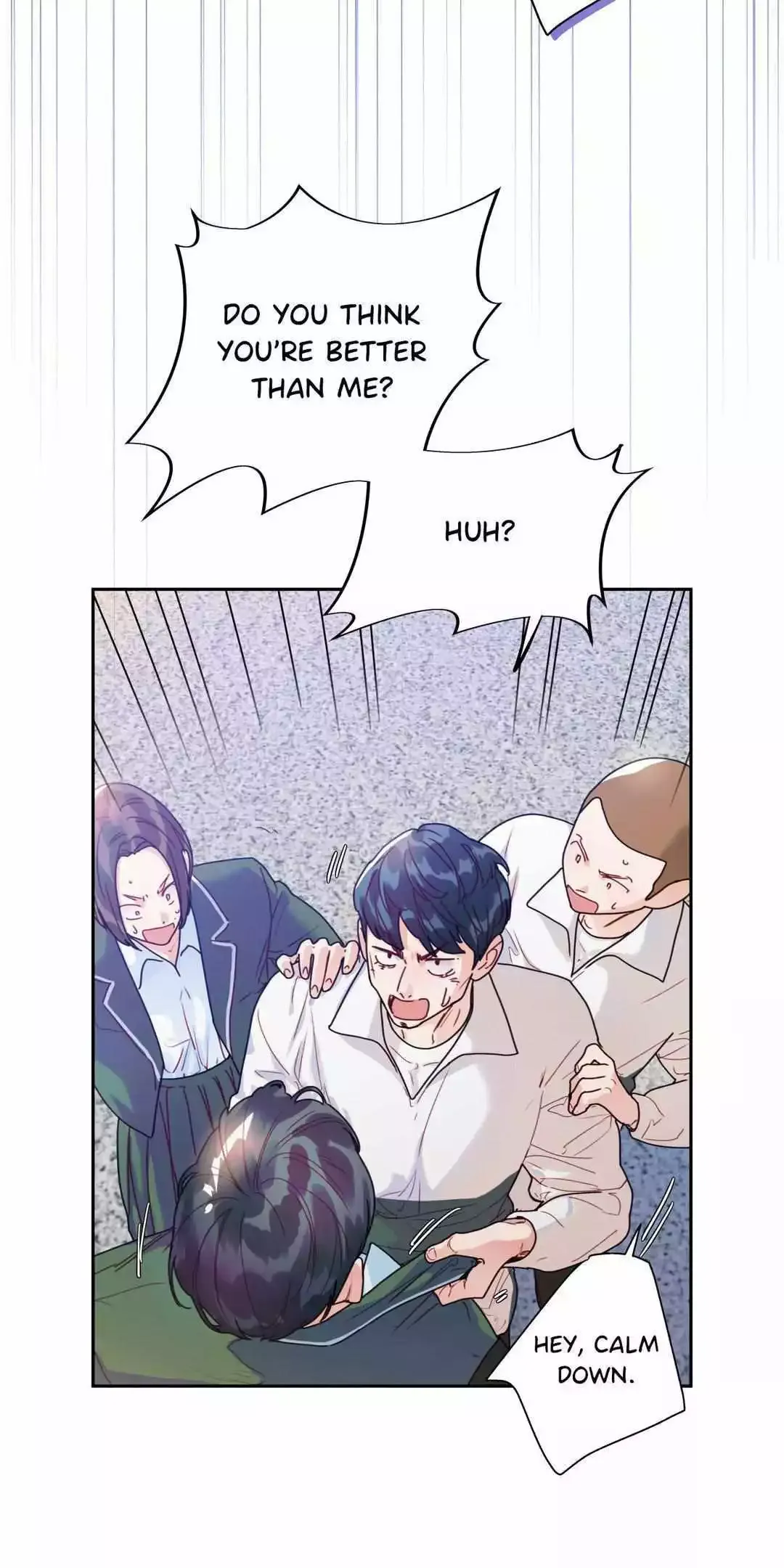 Love is an Illusion! – Superstar - Chapter 9 Page 11