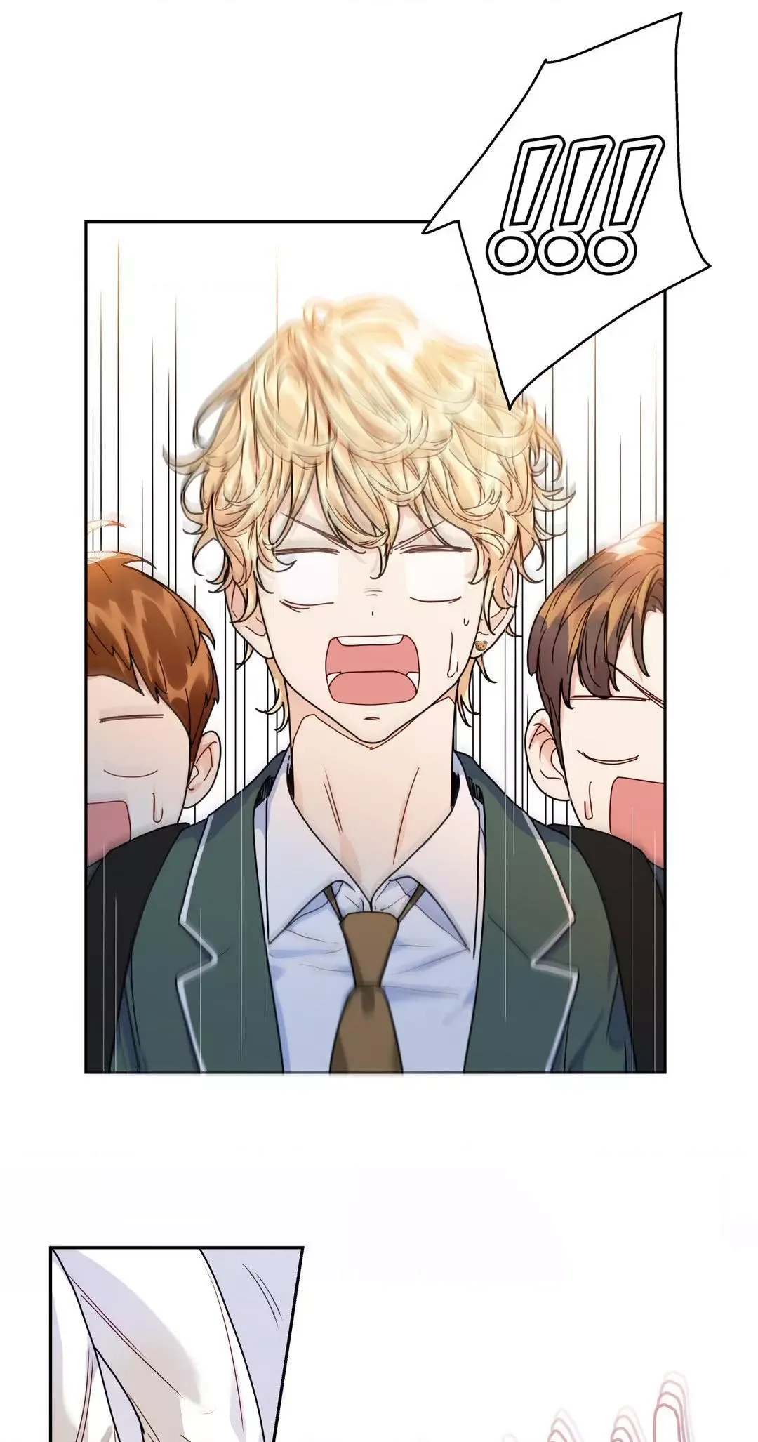 Love is an Illusion! – Superstar - Chapter 9 Page 14