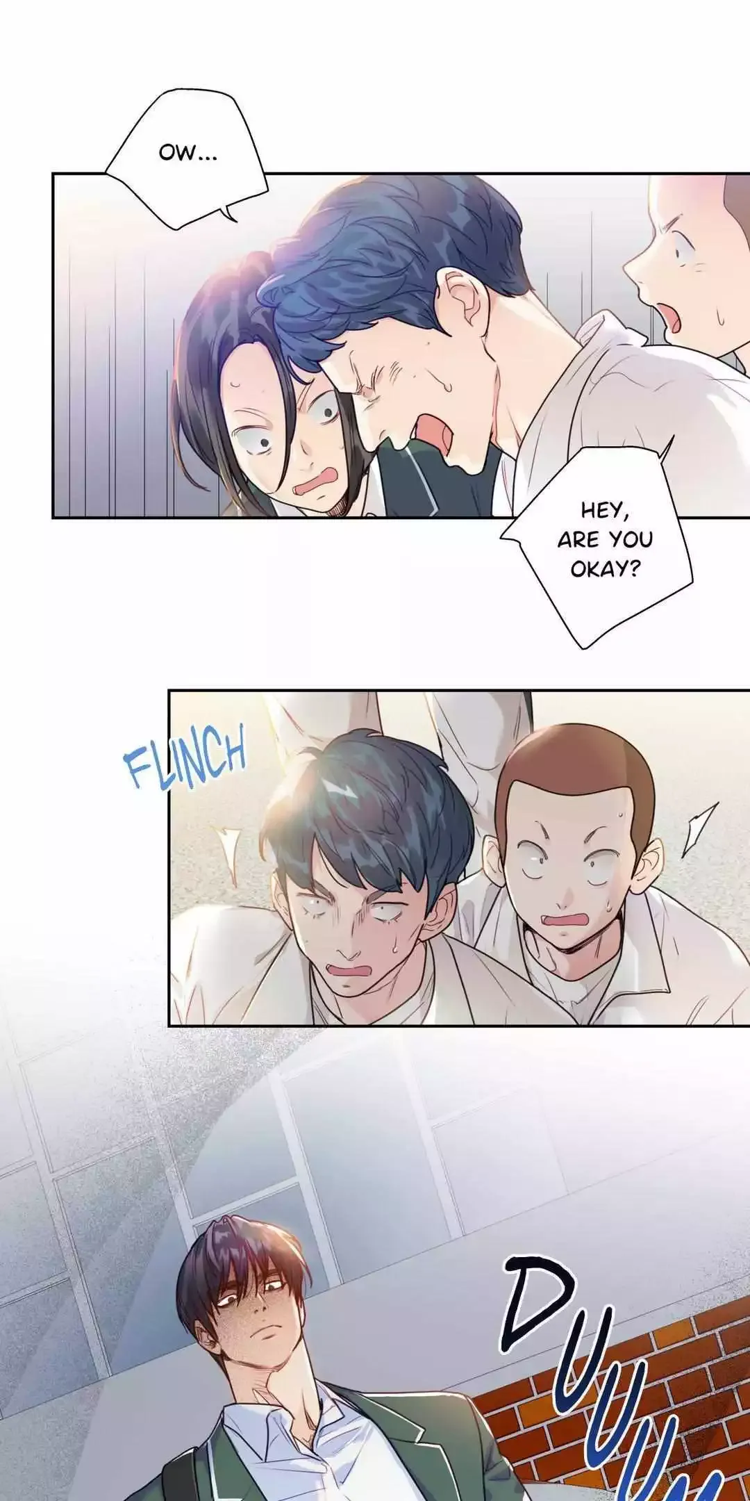 Love is an Illusion! – Superstar - Chapter 9 Page 16