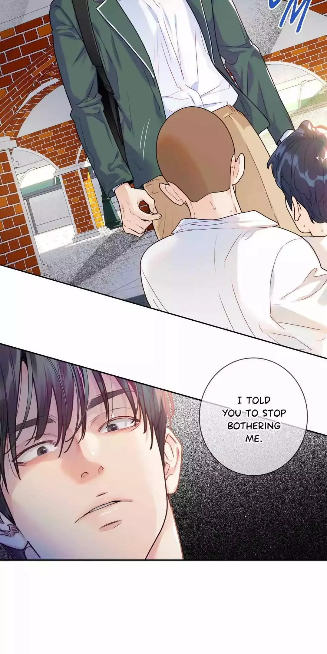 Love is an Illusion! – Superstar - Chapter 9 Page 17