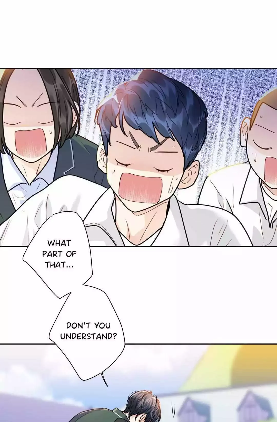 Love is an Illusion! – Superstar - Chapter 9 Page 18