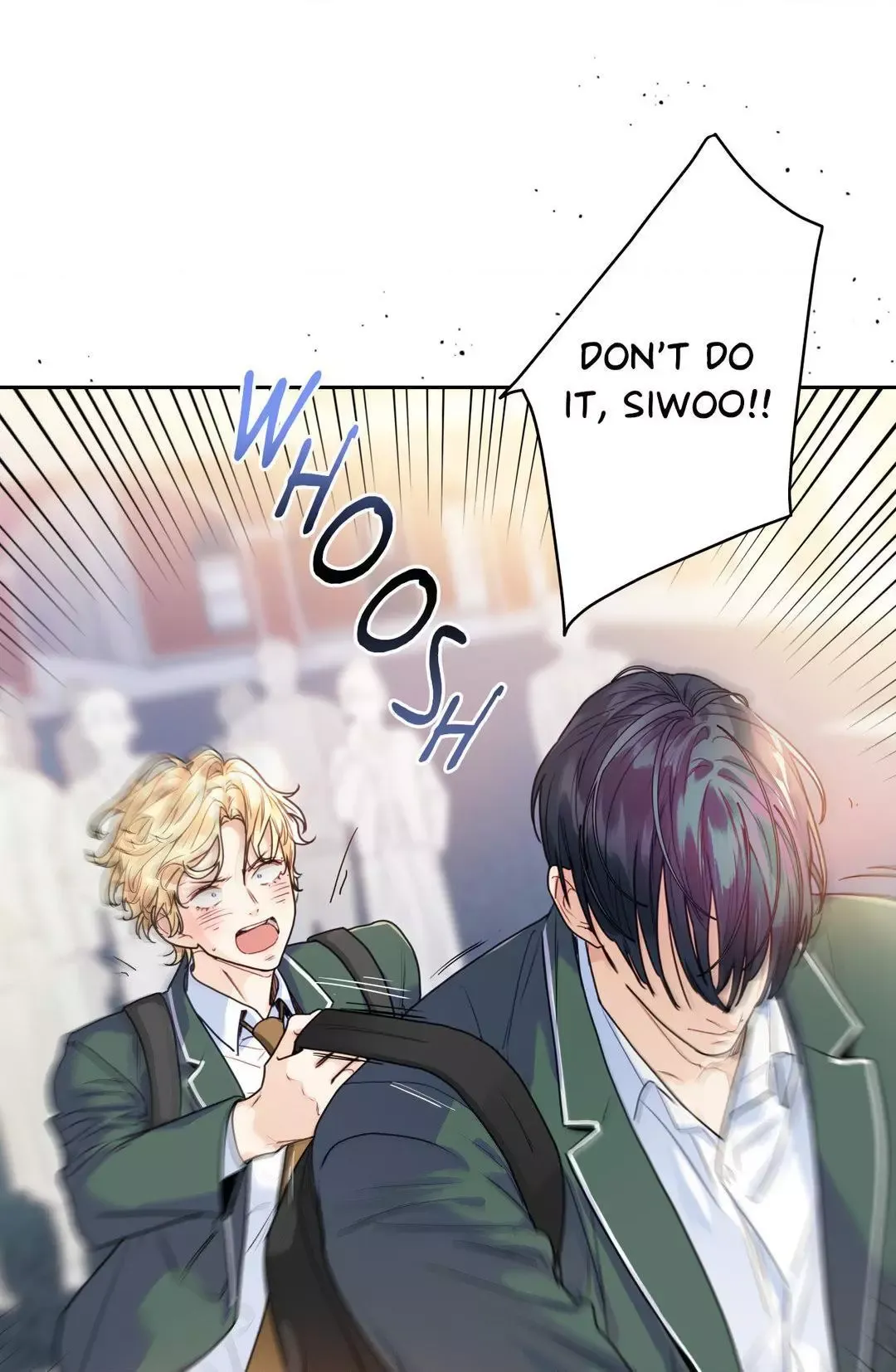 Love is an Illusion! – Superstar - Chapter 9 Page 20