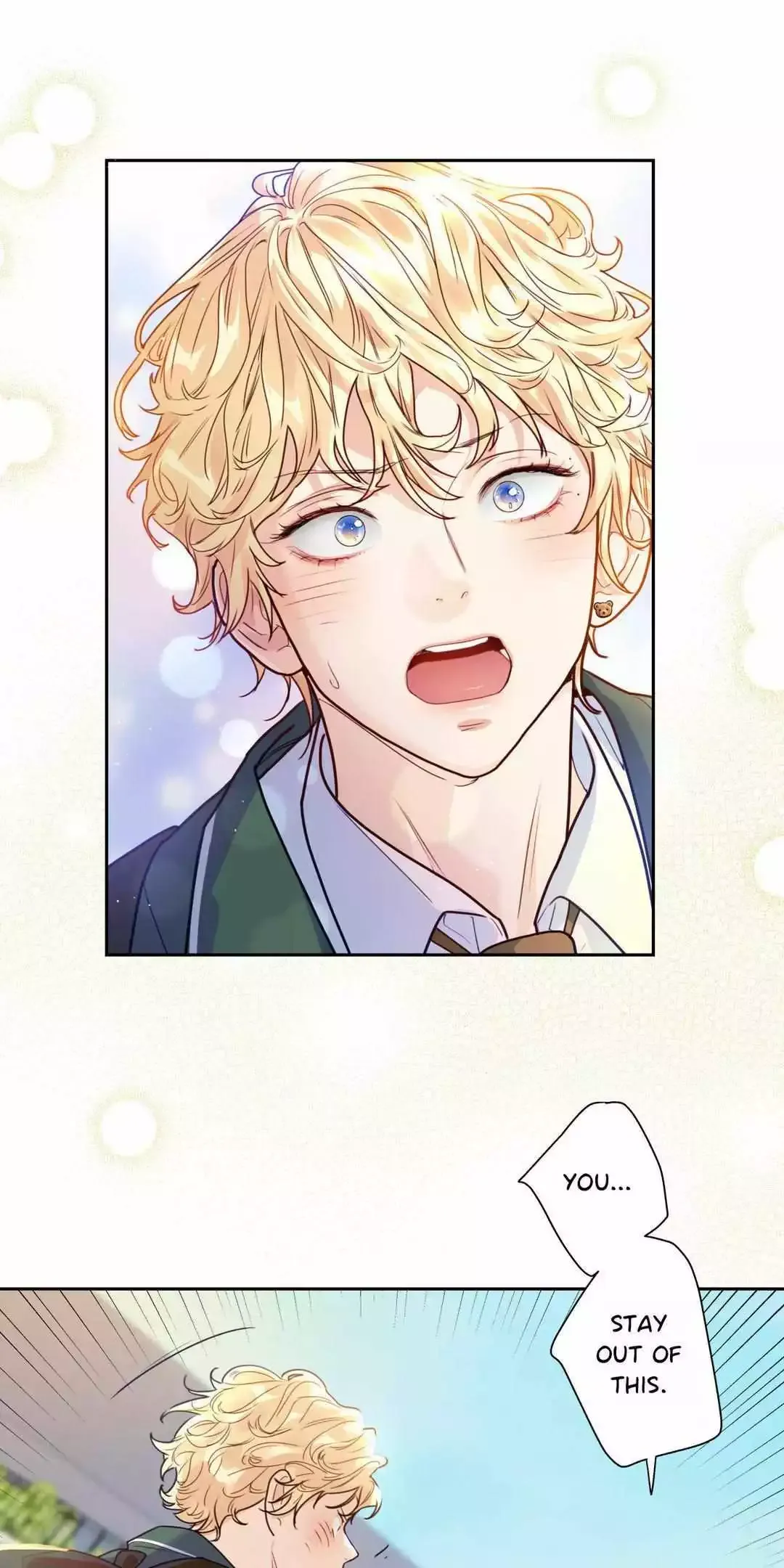 Love is an Illusion! – Superstar - Chapter 9 Page 22