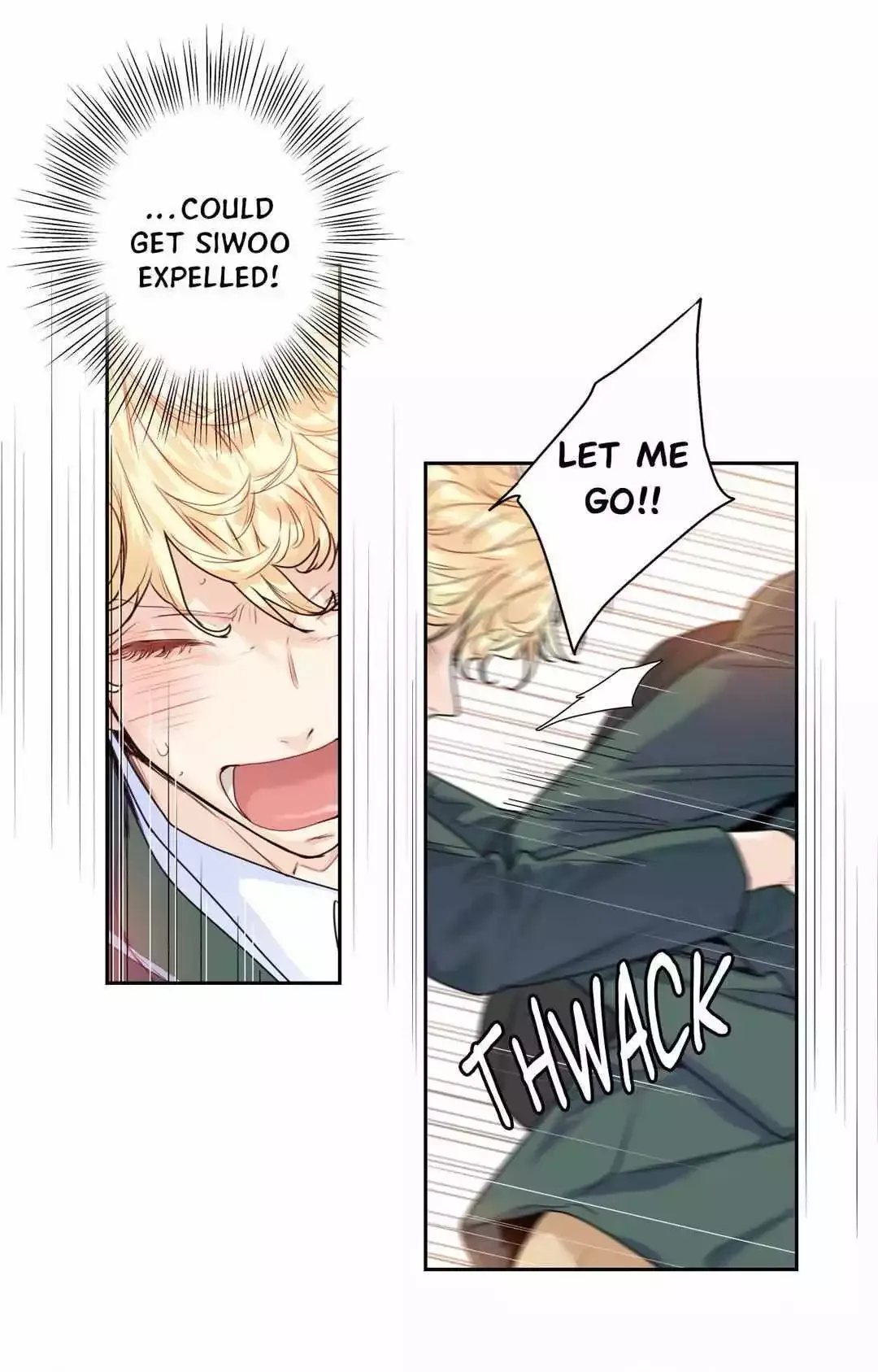 Love is an Illusion! – Superstar - Chapter 9 Page 24