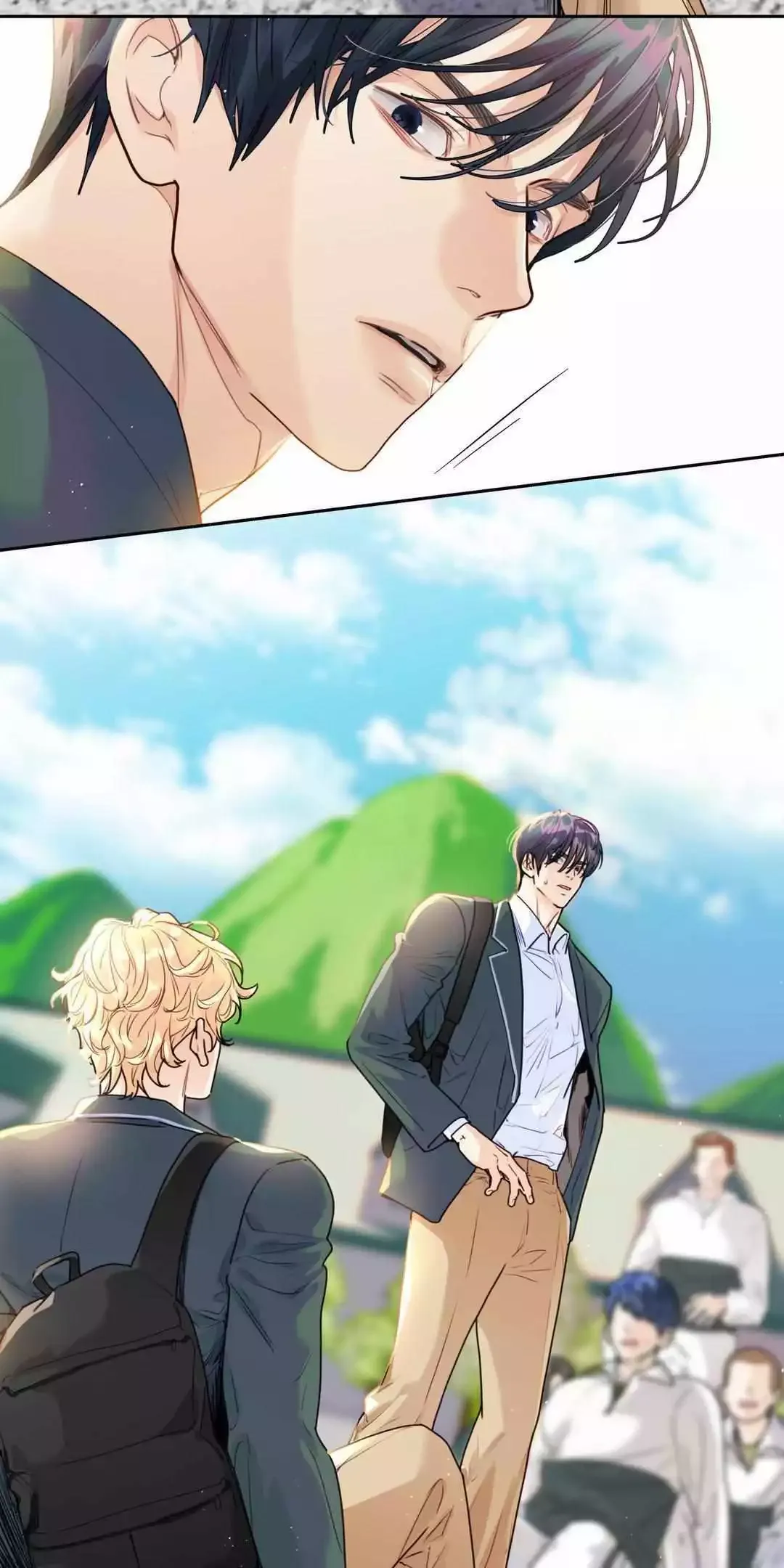 Love is an Illusion! – Superstar - Chapter 9 Page 27