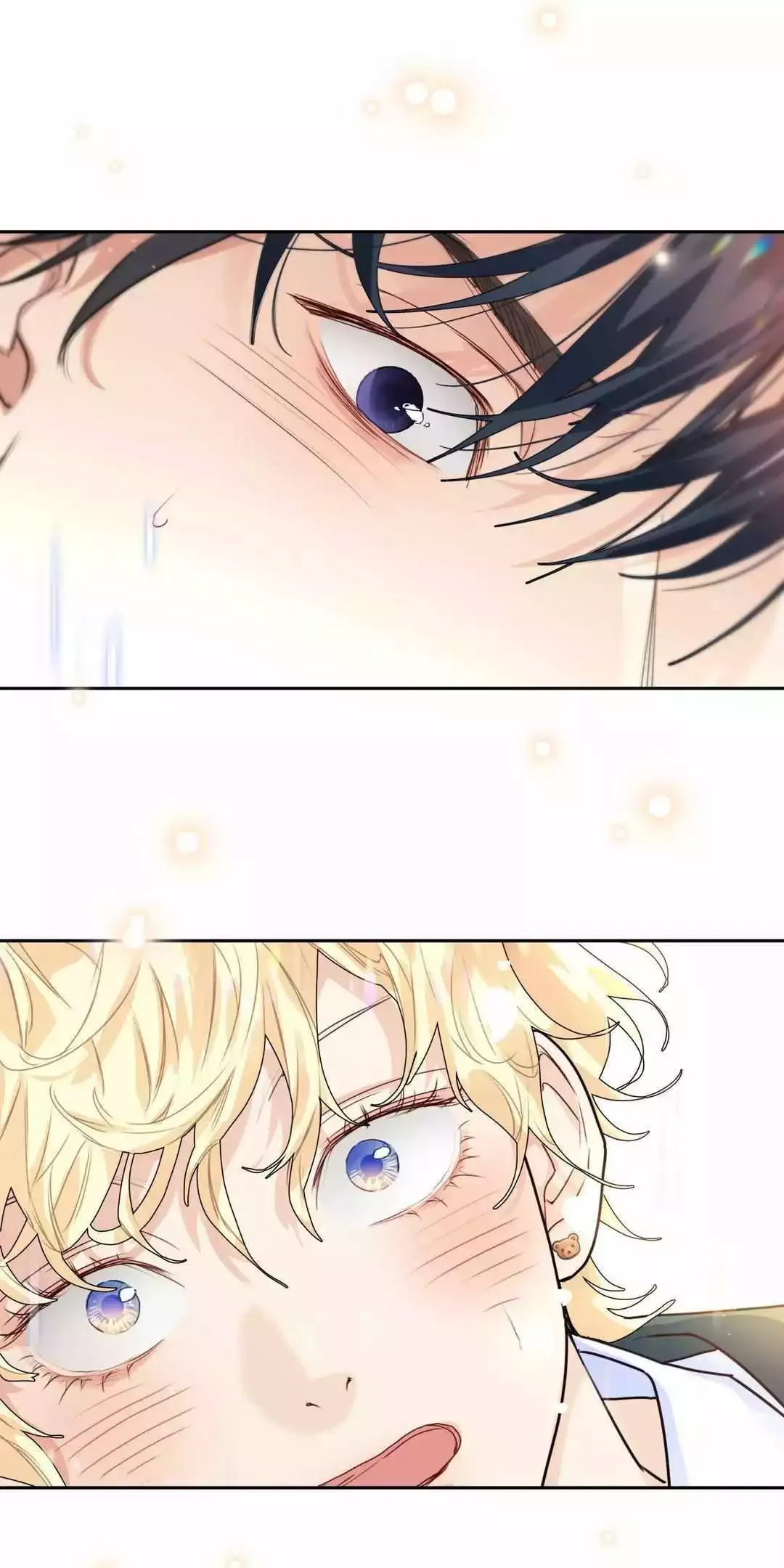 Love is an Illusion! – Superstar - Chapter 9 Page 28
