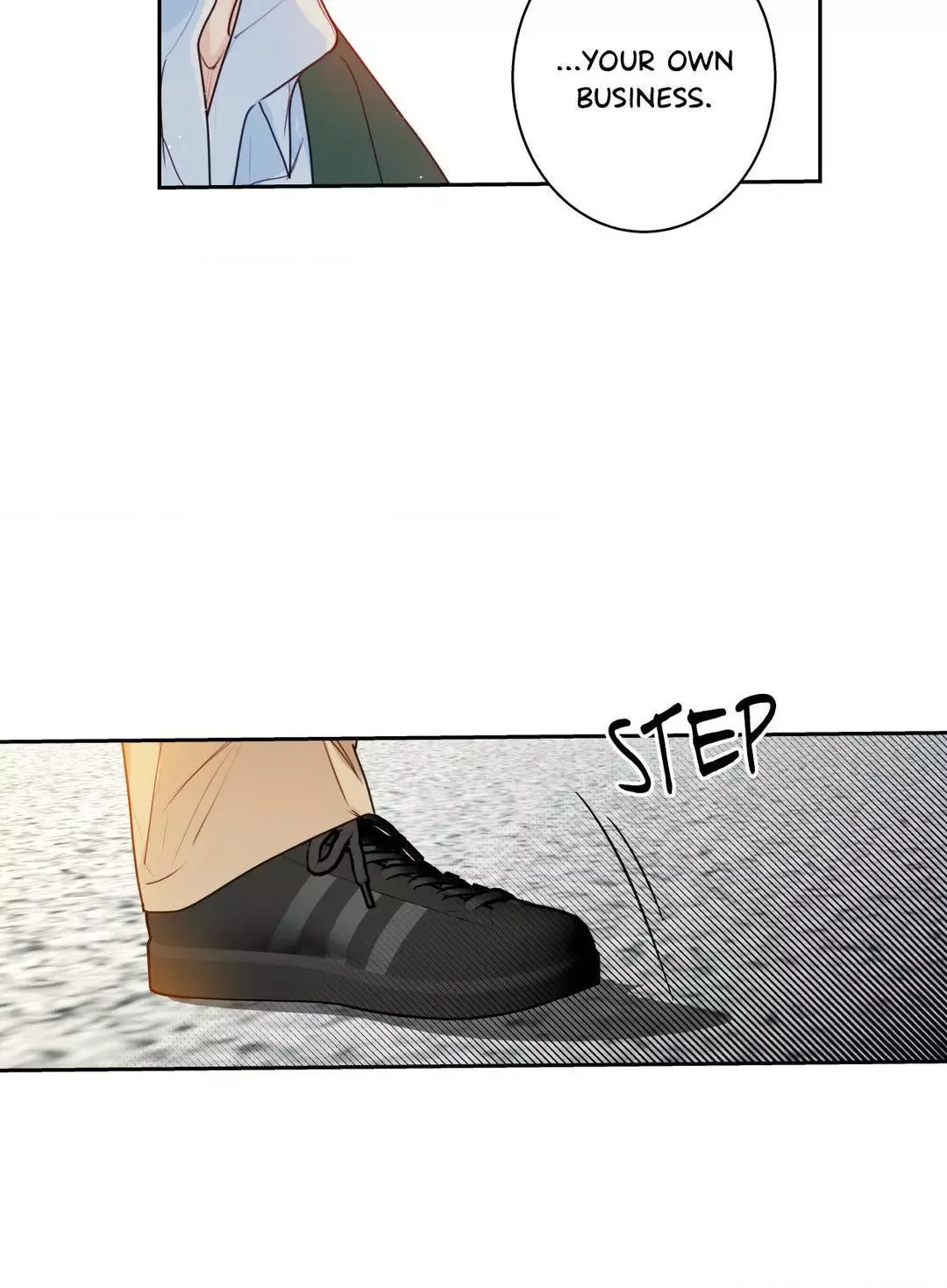 Love is an Illusion! – Superstar - Chapter 9 Page 31