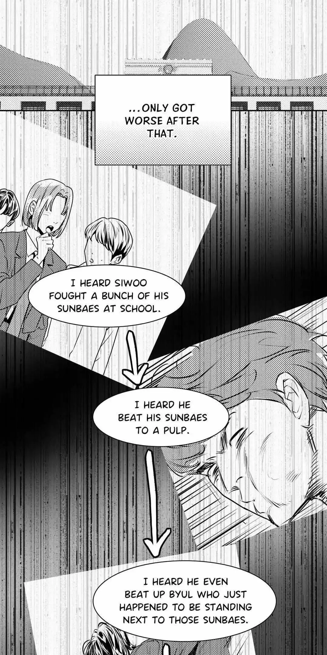 Love is an Illusion! – Superstar - Chapter 9 Page 34