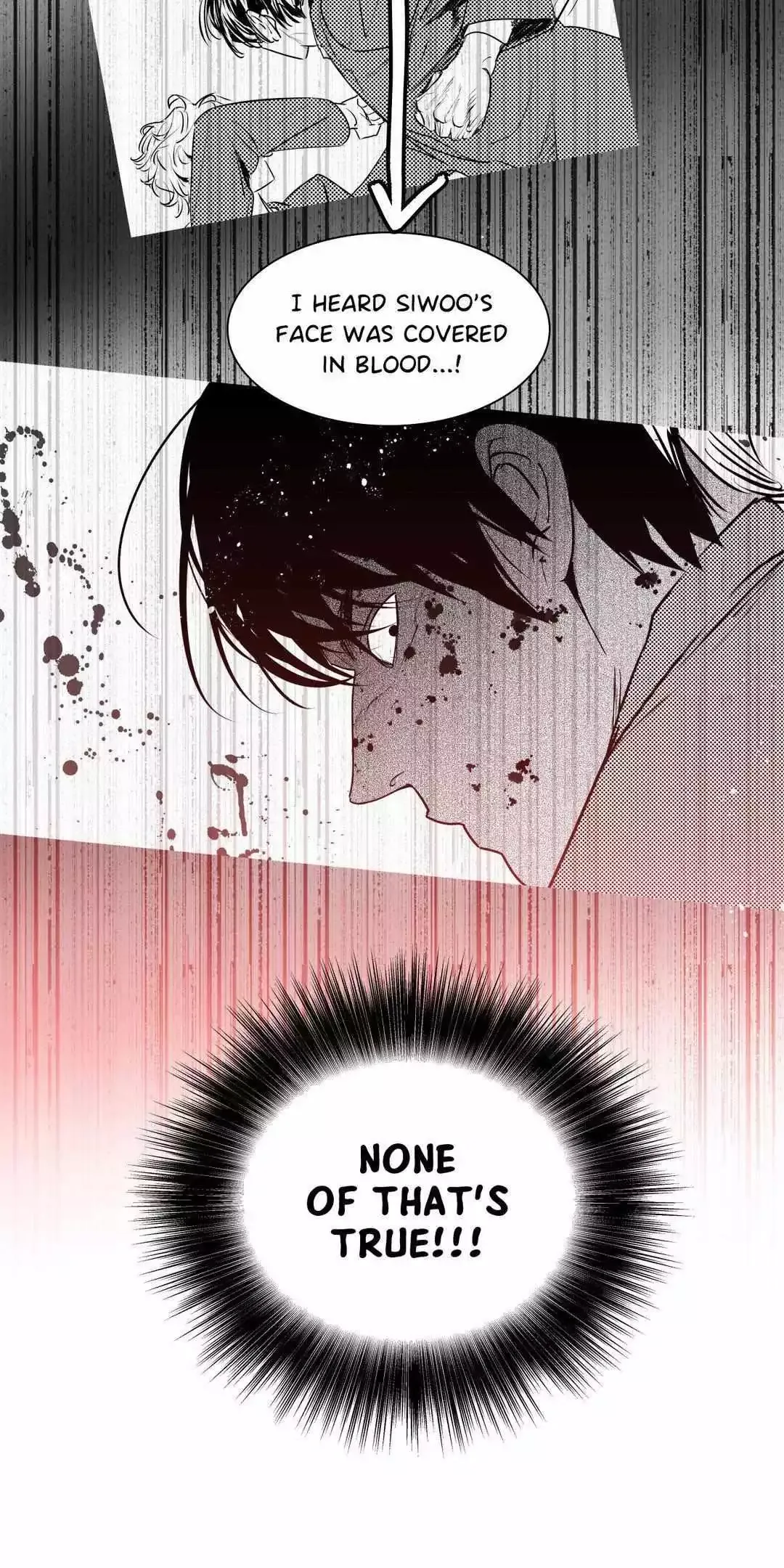 Love is an Illusion! – Superstar - Chapter 9 Page 35