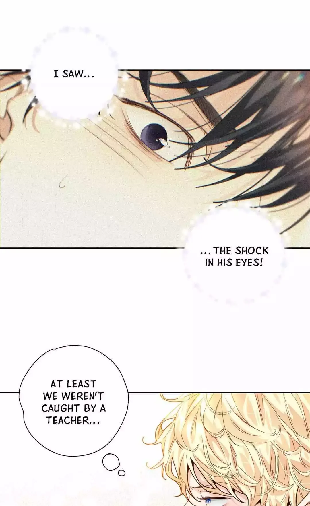 Love is an Illusion! – Superstar - Chapter 9 Page 38