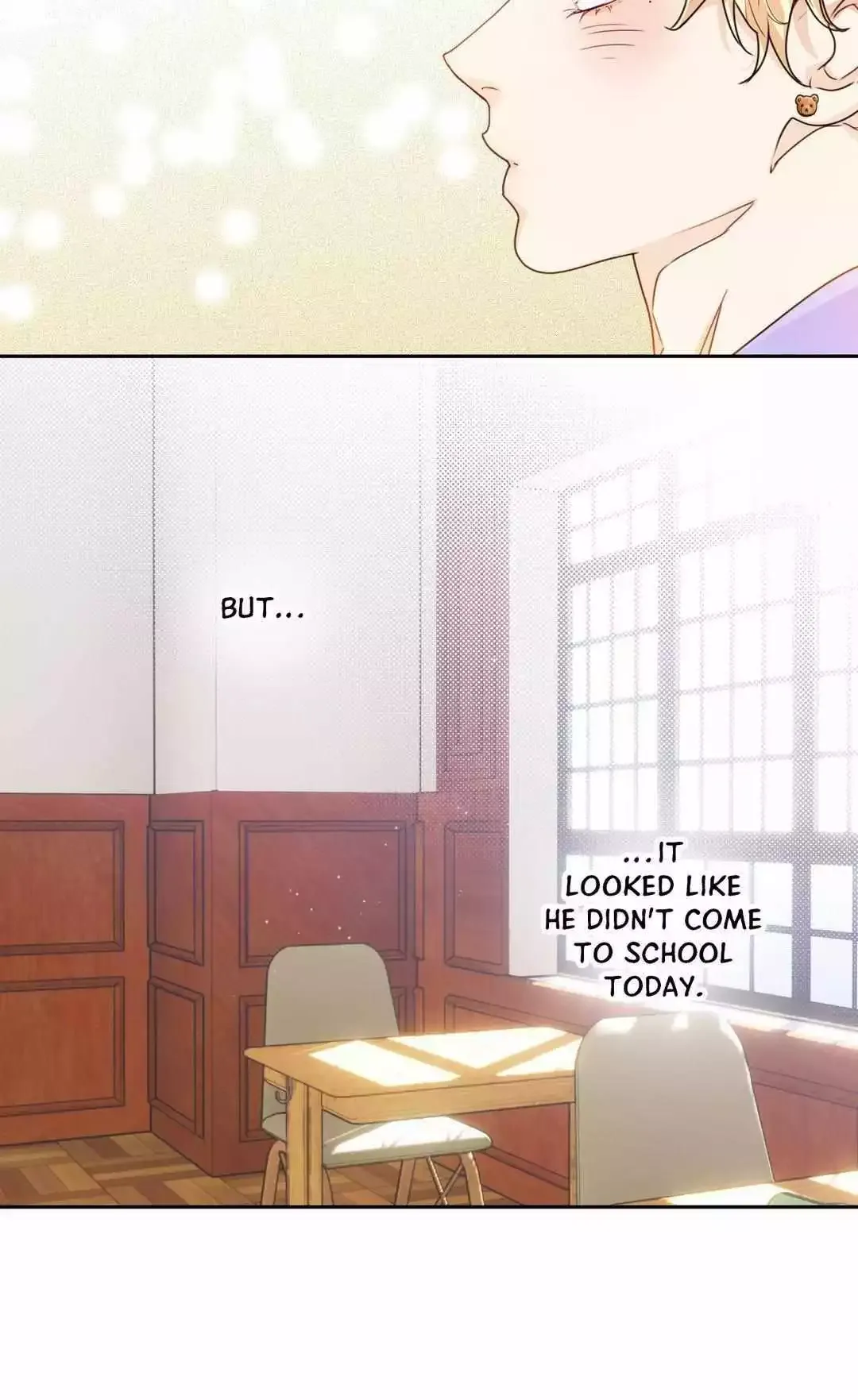 Love is an Illusion! – Superstar - Chapter 9 Page 39
