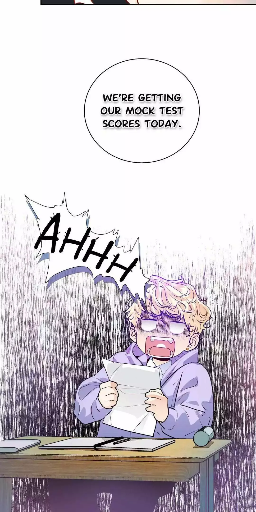 Love is an Illusion! – Superstar - Chapter 9 Page 43