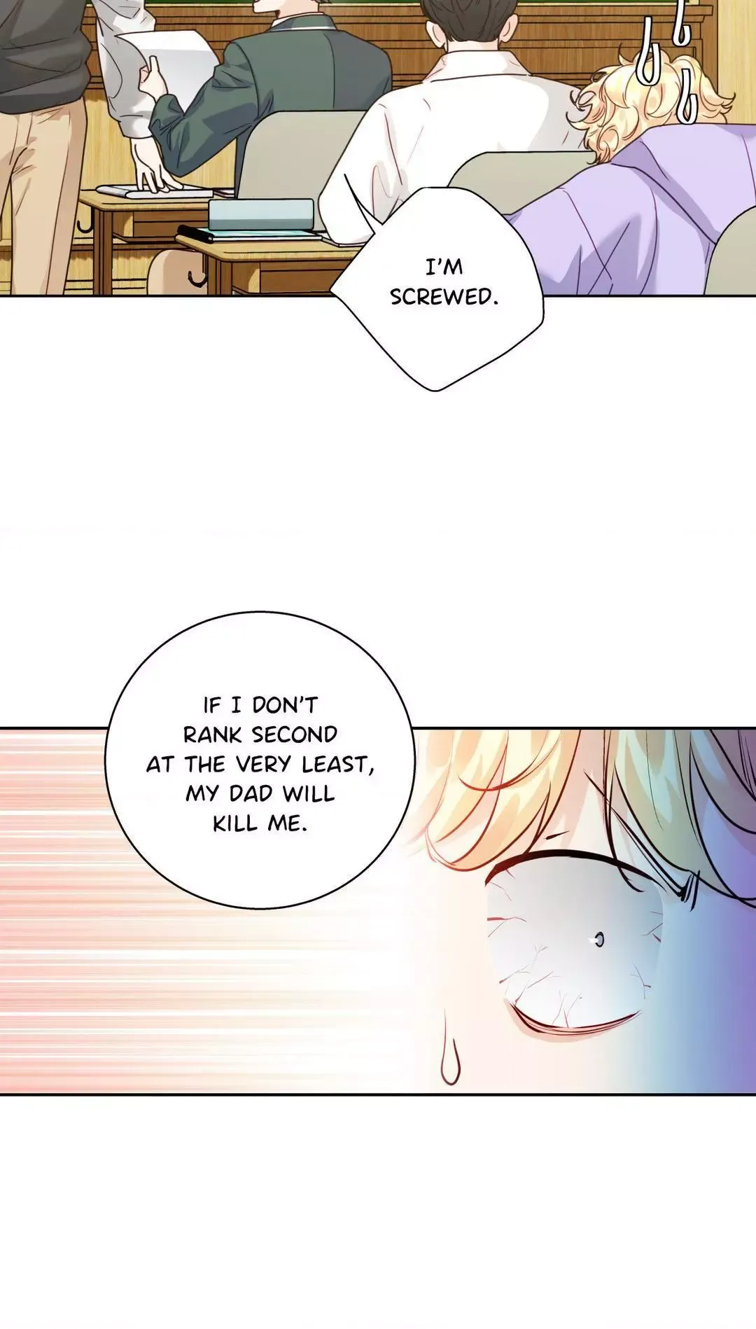 Love is an Illusion! – Superstar - Chapter 9 Page 47