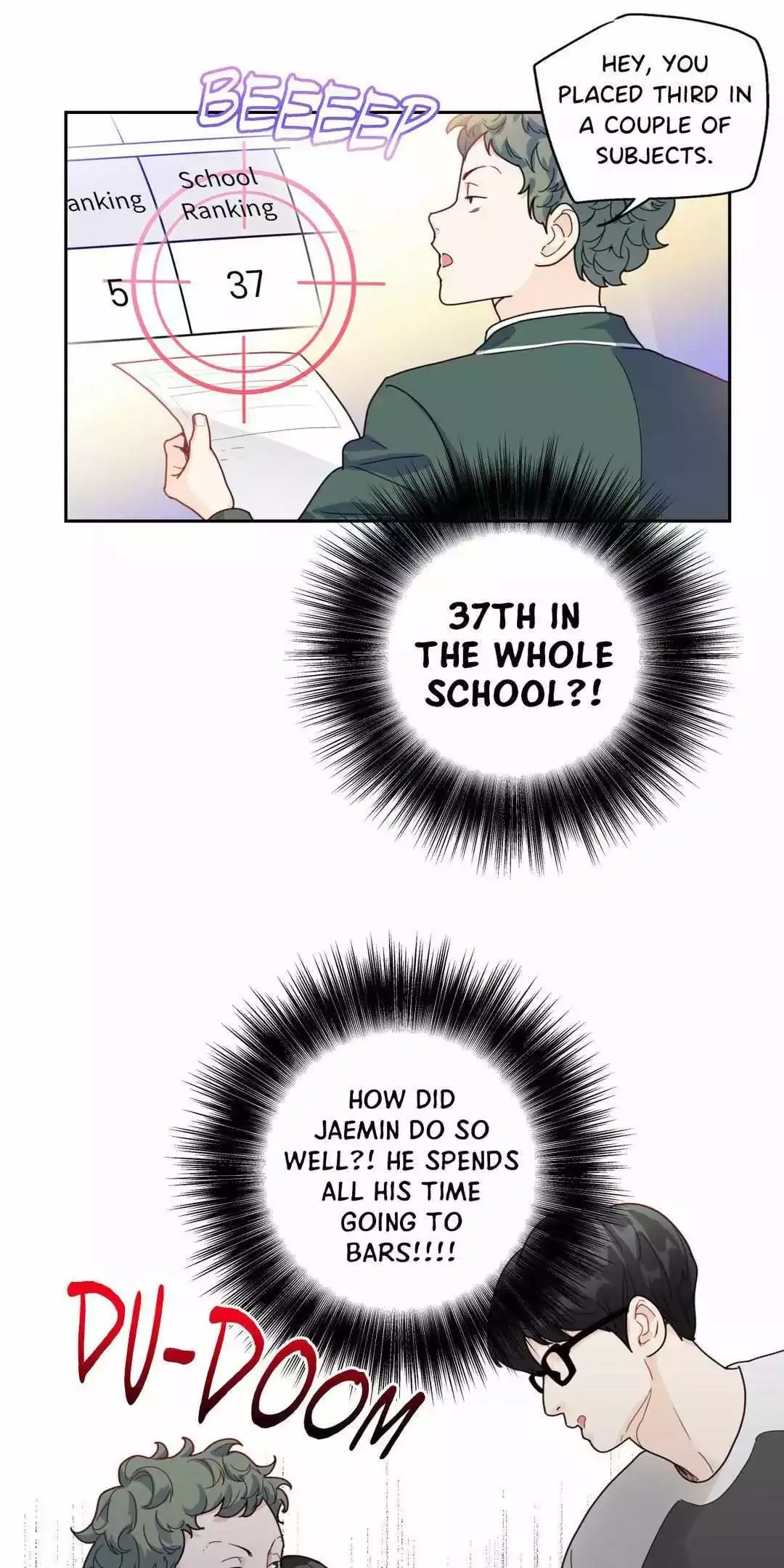 Love is an Illusion! – Superstar - Chapter 9 Page 48
