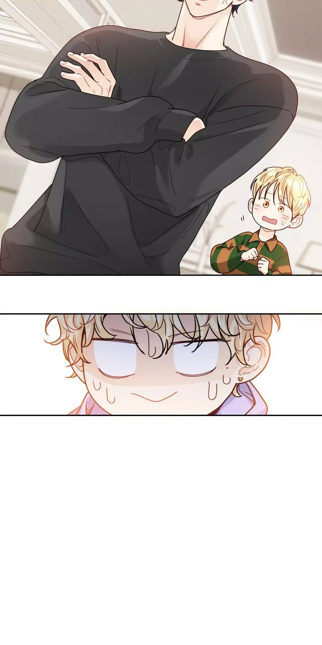 Love is an Illusion! – Superstar - Chapter 9 Page 51