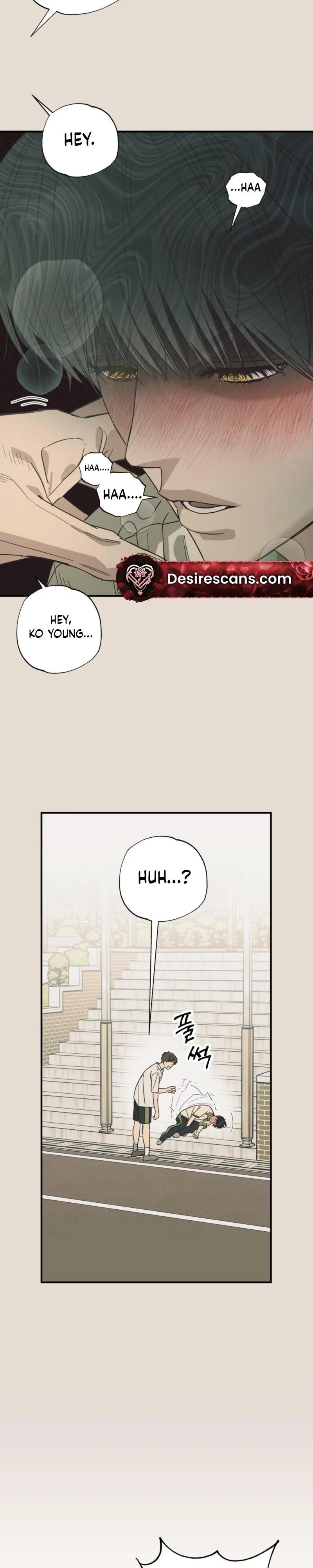 Cat Choice - Chapter 14 Page 10