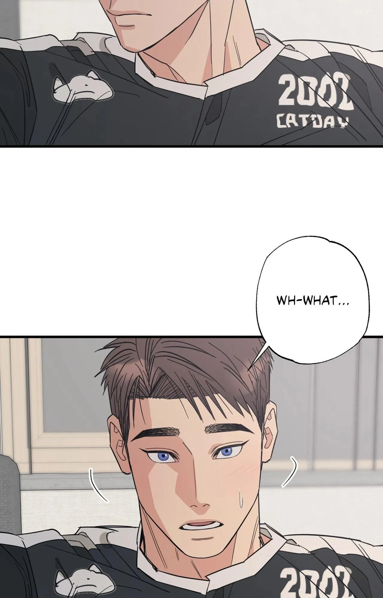 Cat Choice - Chapter 16 Page 5