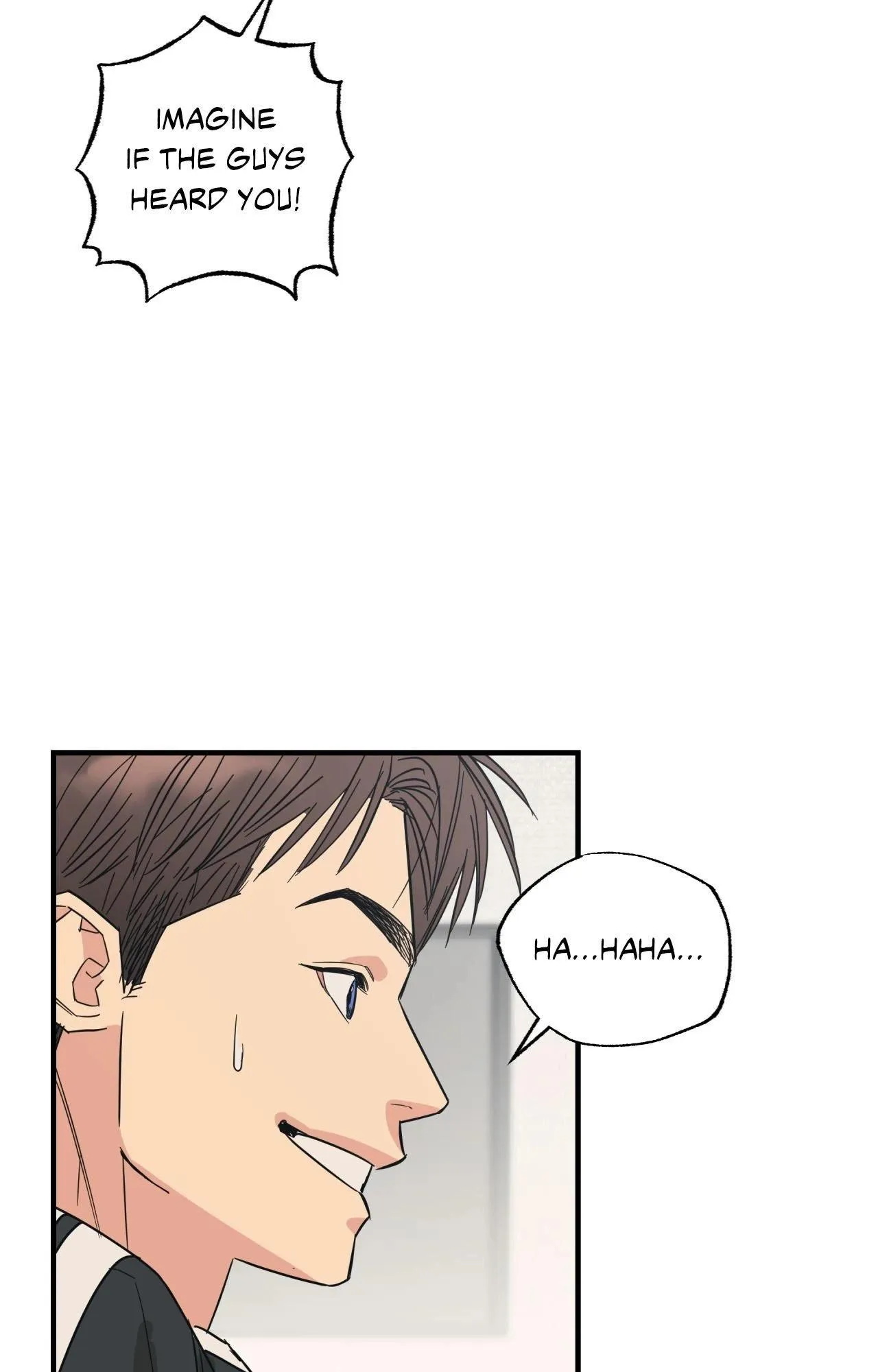 Cat Choice - Chapter 16 Page 10