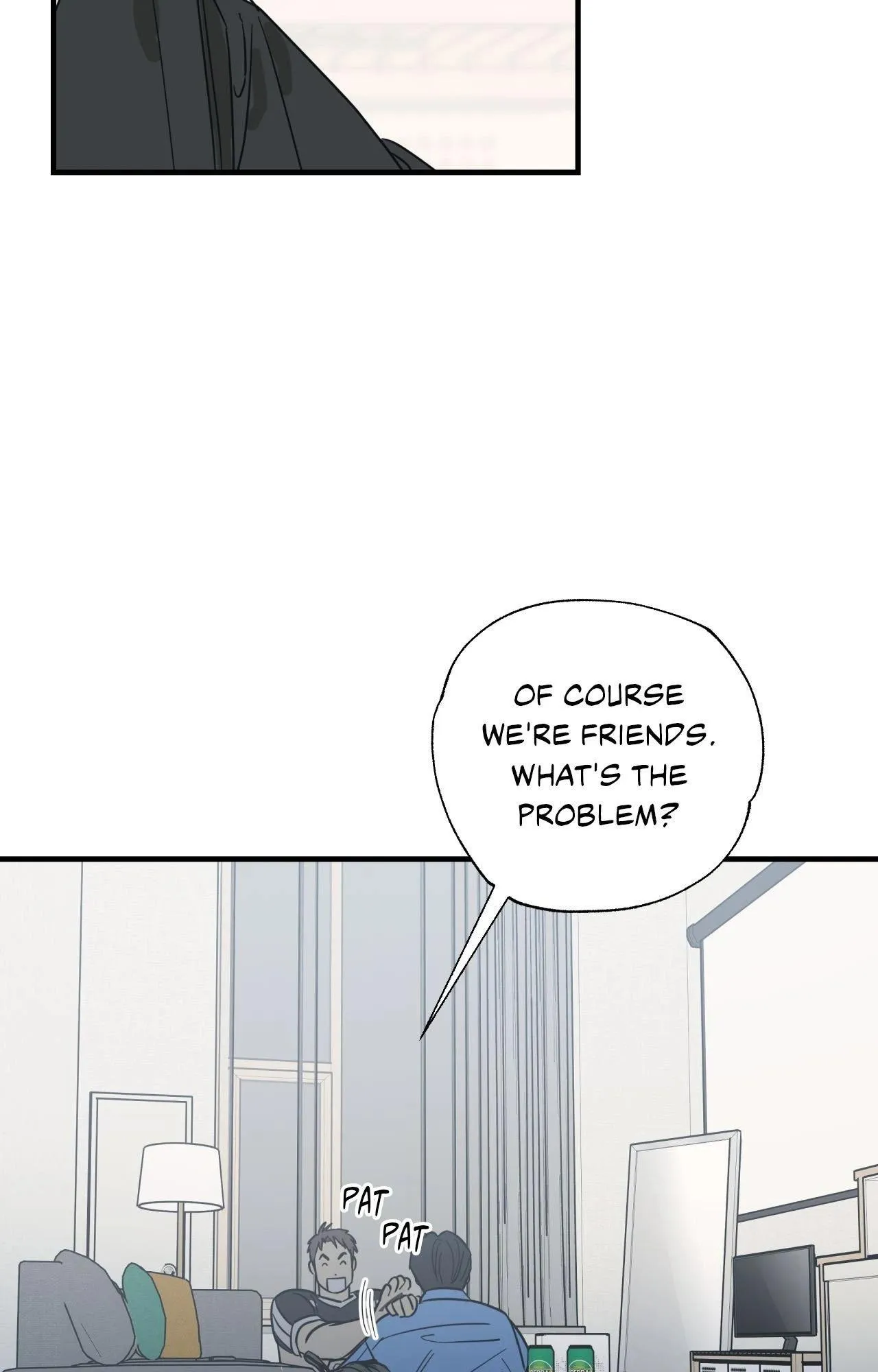 Cat Choice - Chapter 16 Page 11