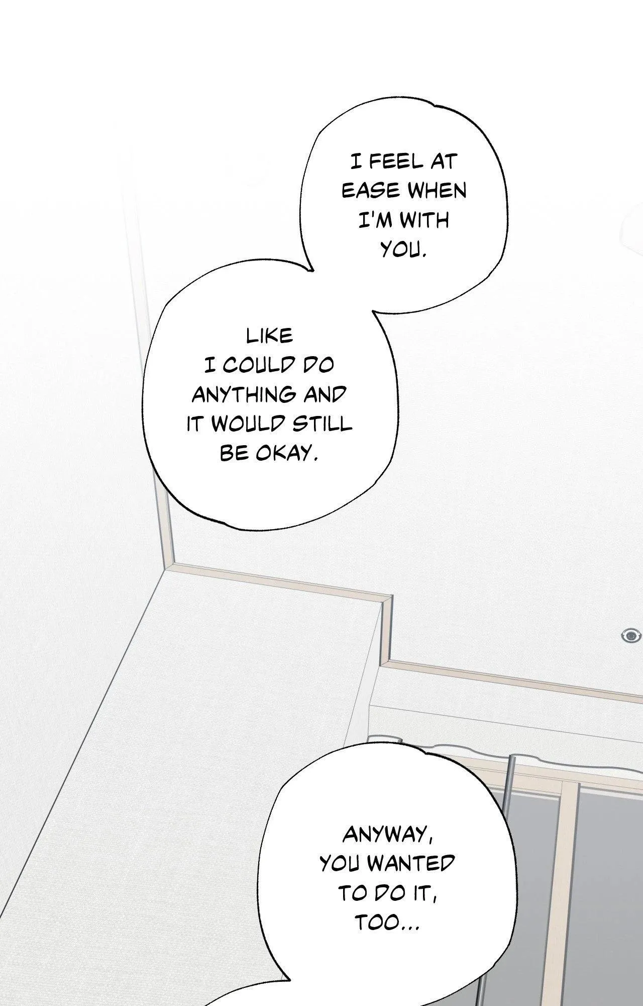Cat Choice - Chapter 16 Page 13