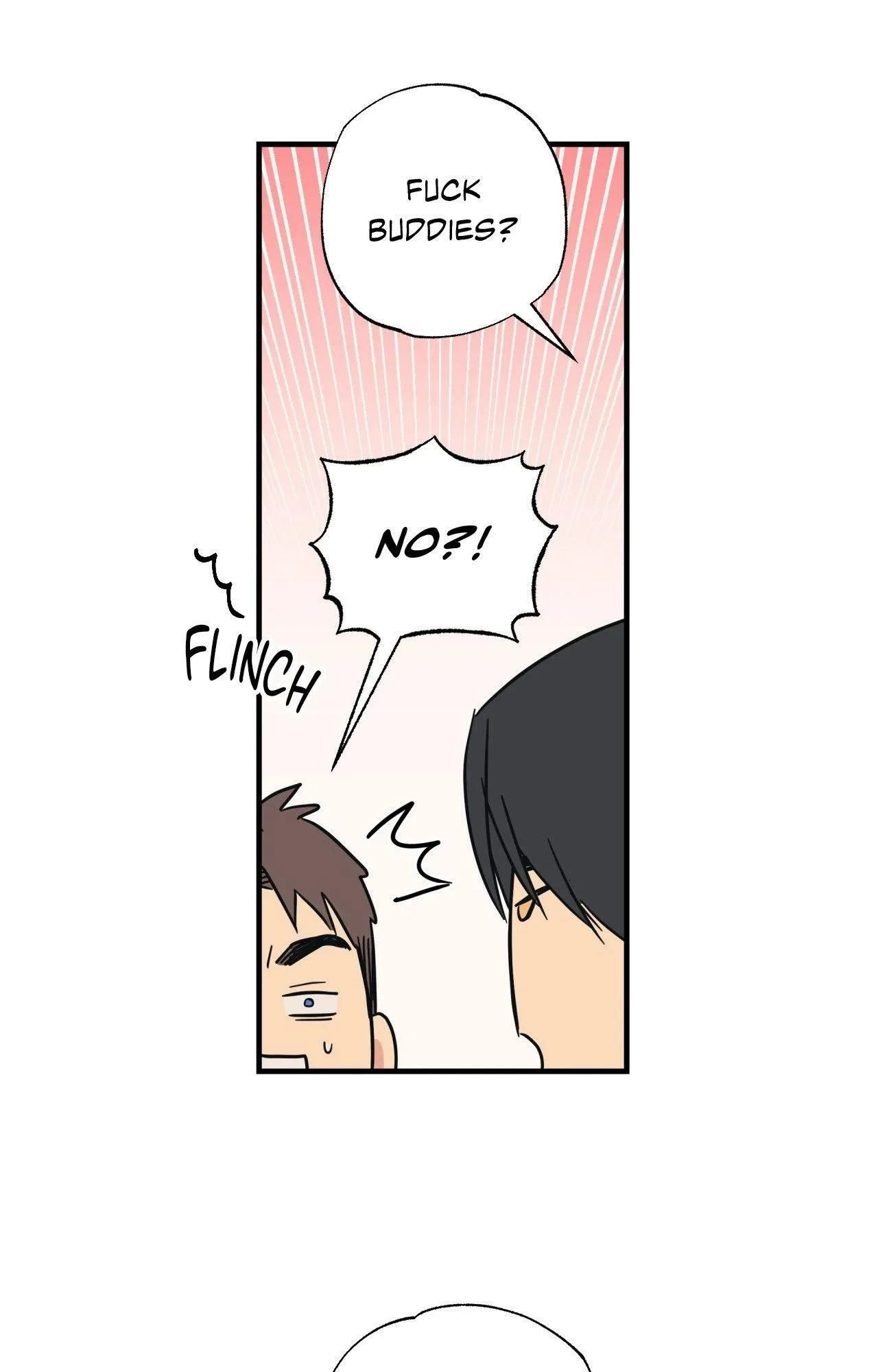 Cat Choice - Chapter 16 Page 16