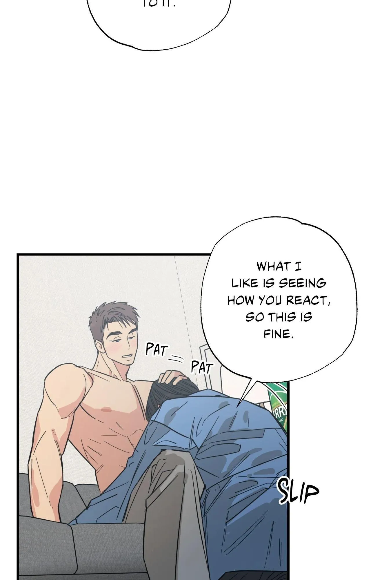 Cat Choice - Chapter 16 Page 33