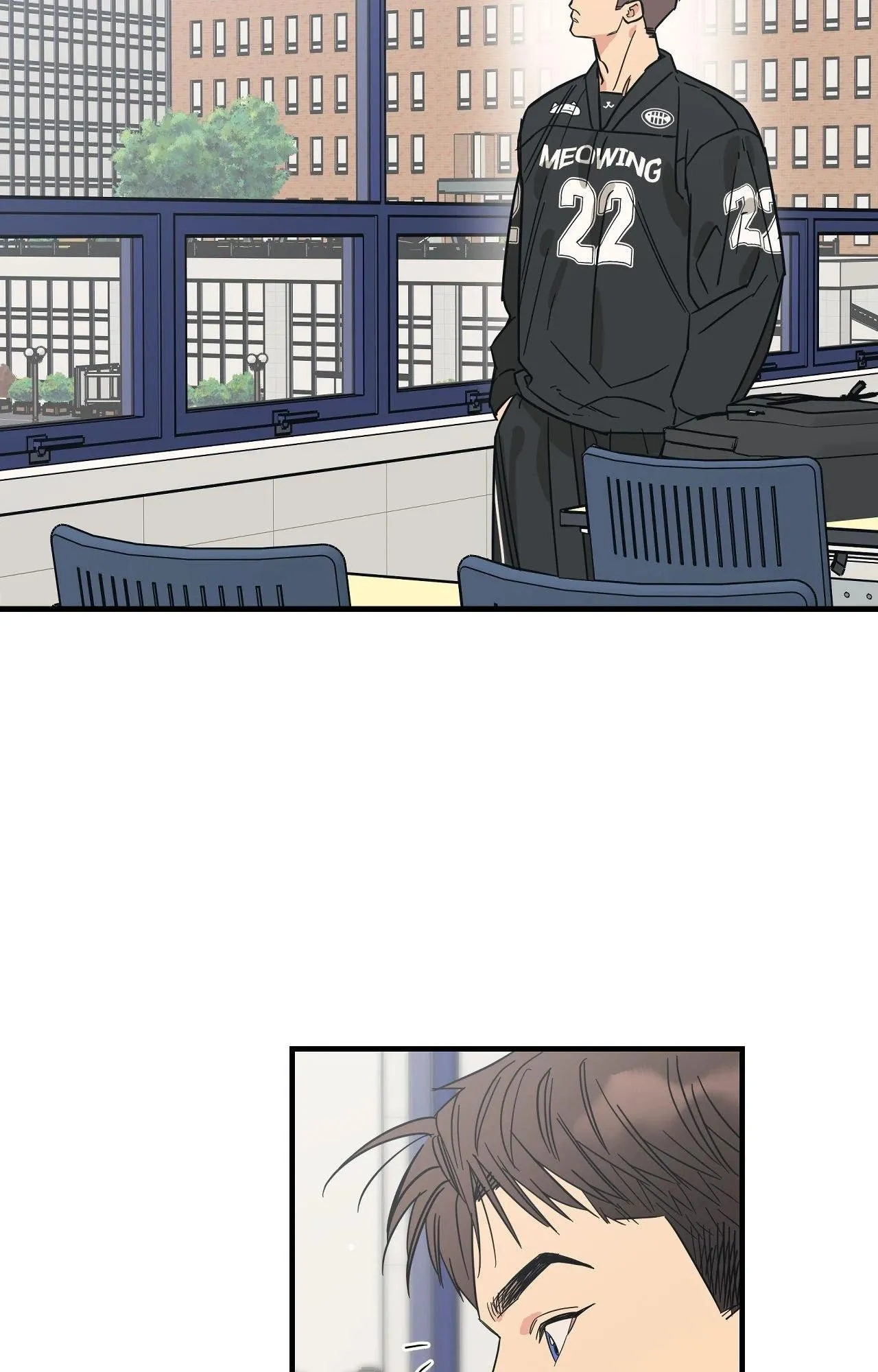 Cat Choice - Chapter 16 Page 48