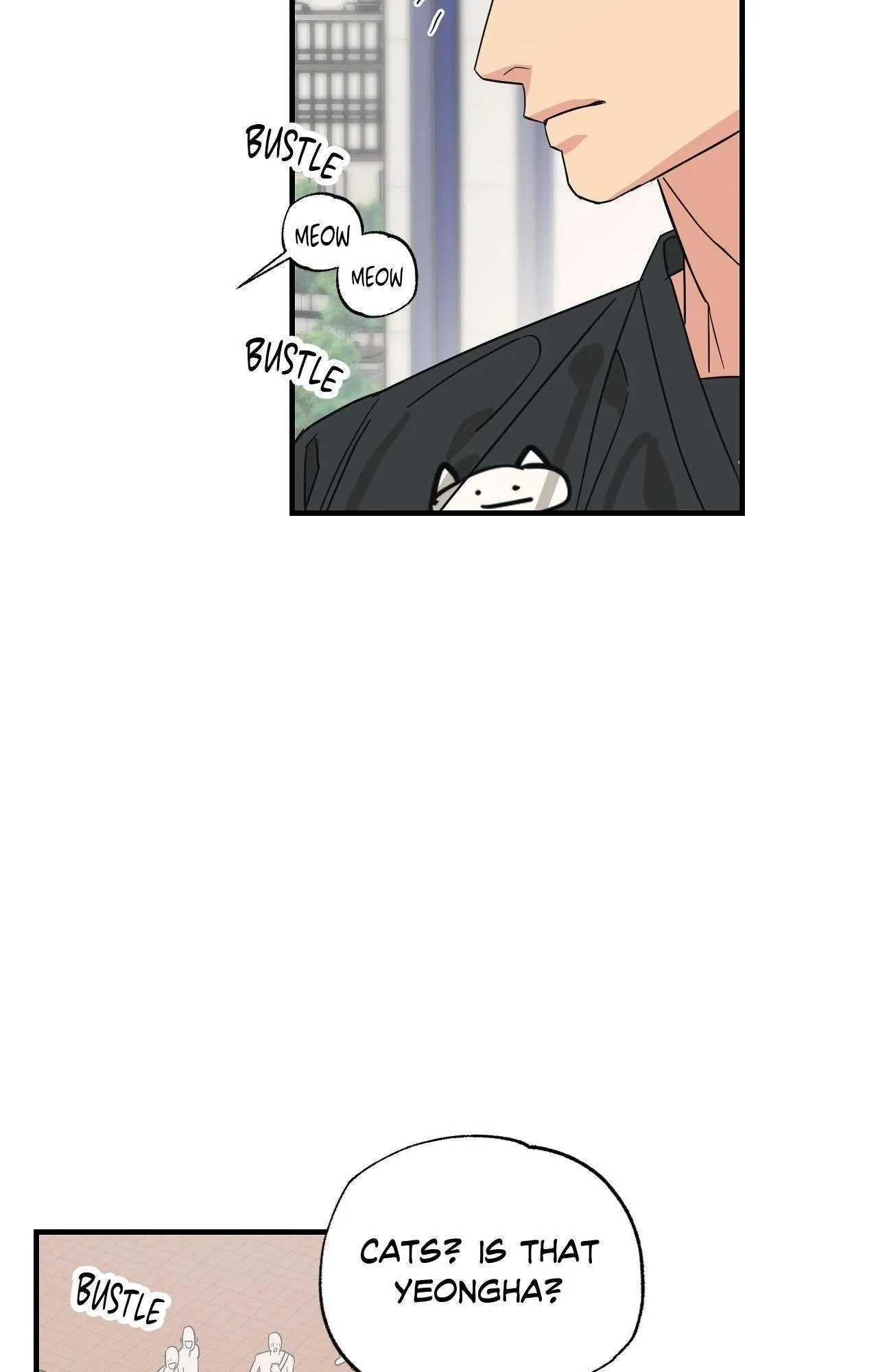 Cat Choice - Chapter 16 Page 49